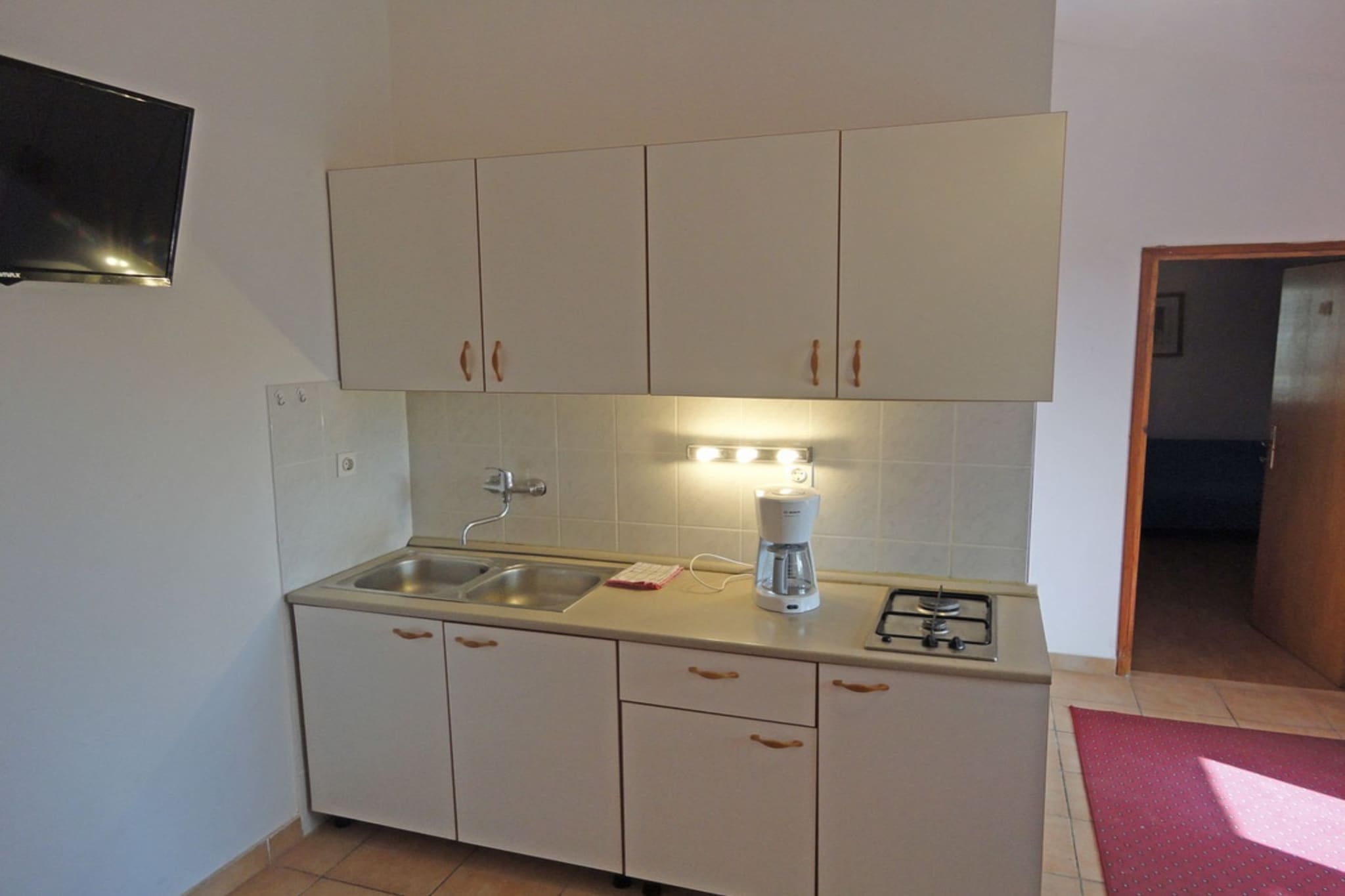 Villa Matan - Two bedrom apartment (D)