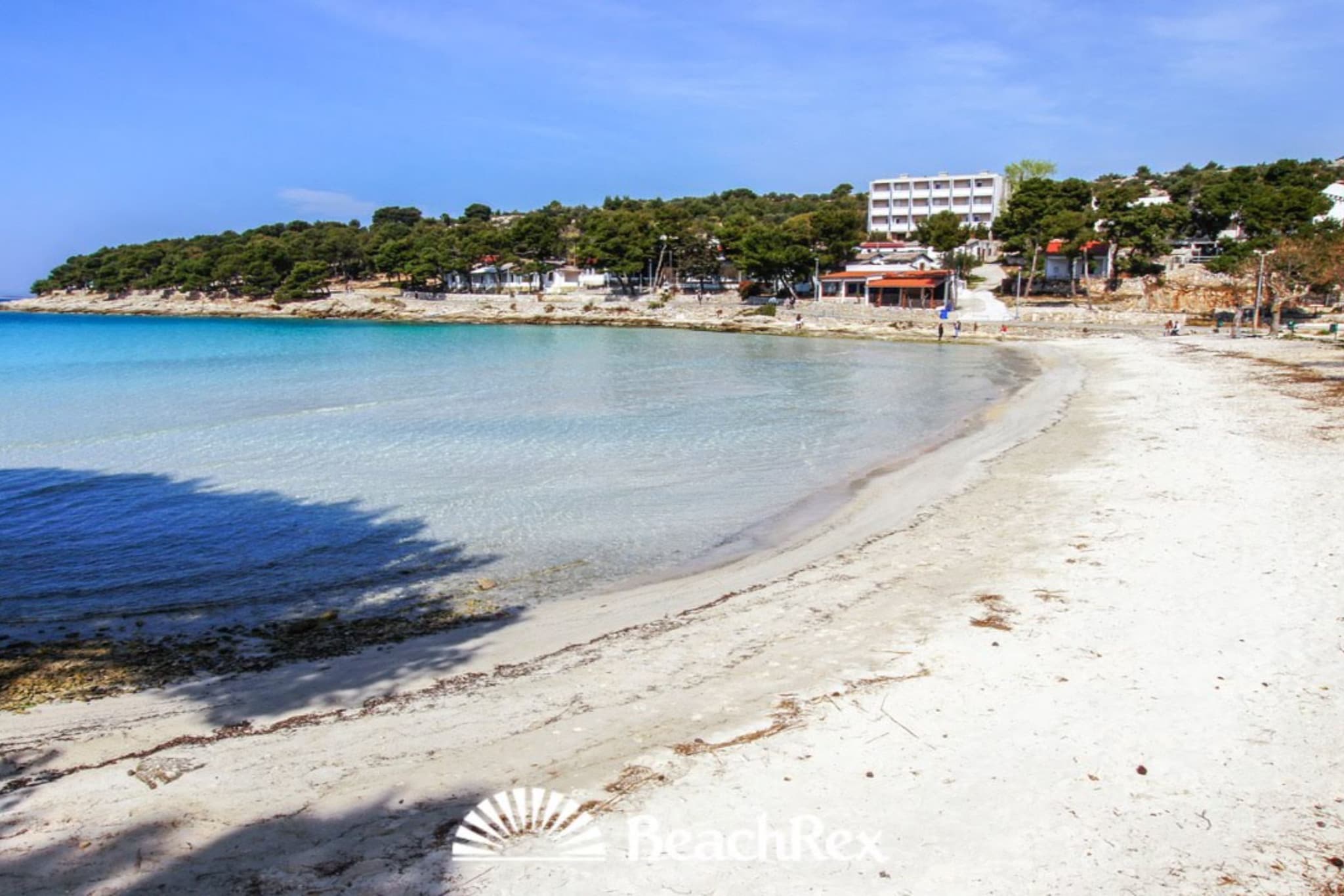 Villa Matan - Two bedrom apartment (D) - Vue
