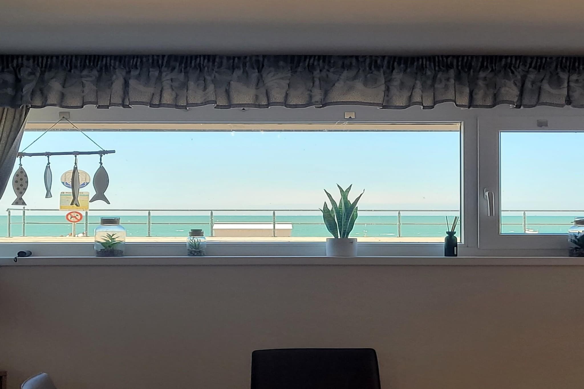 -101 - Terrasse / balcon