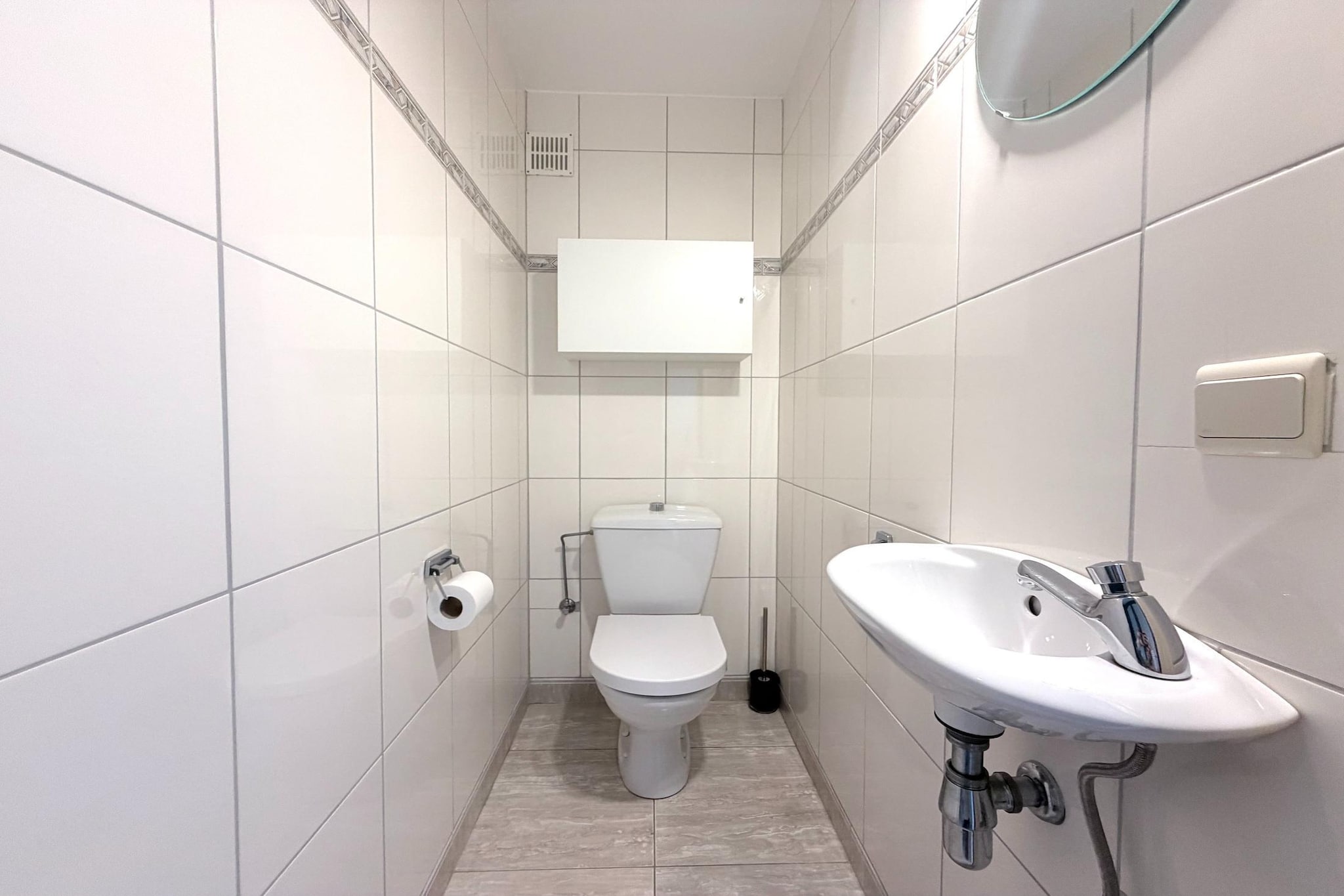 0701 - Bathroom