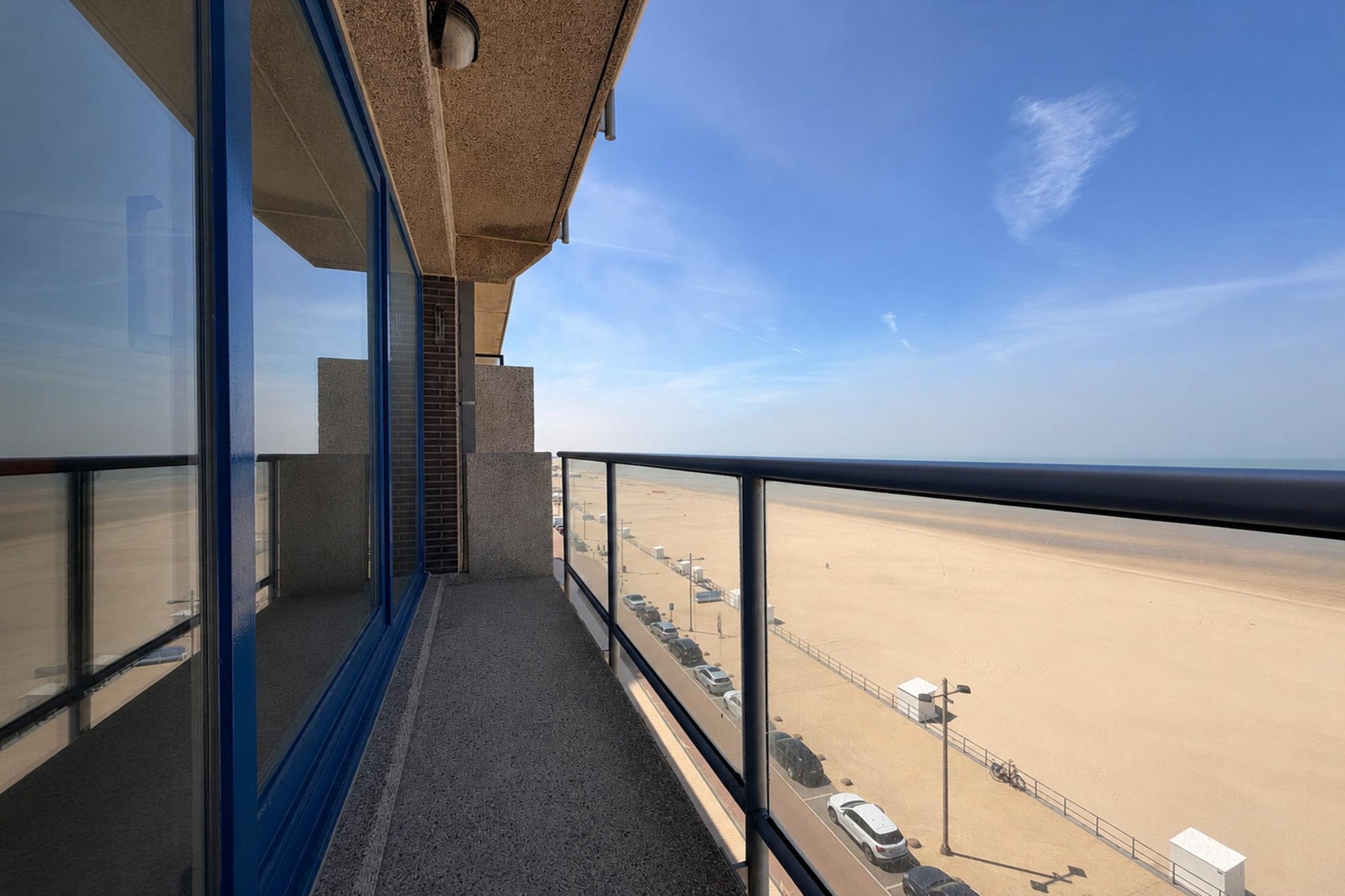 0701 - Terrace balcony