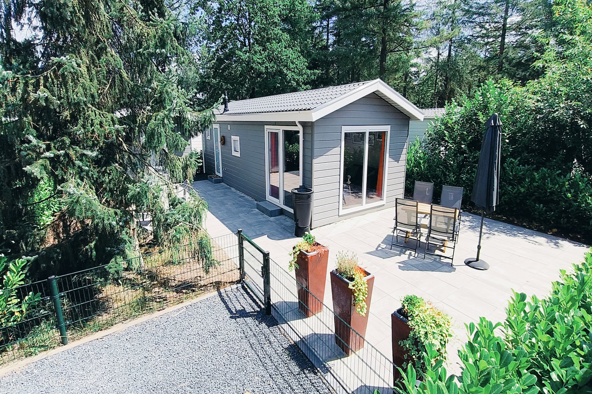Chalet Vogelzang | 4 Pers. (copy)
