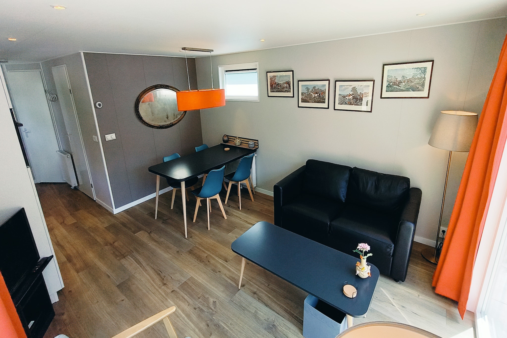 Chalet Vogelzang | 4 Pers. (copy)