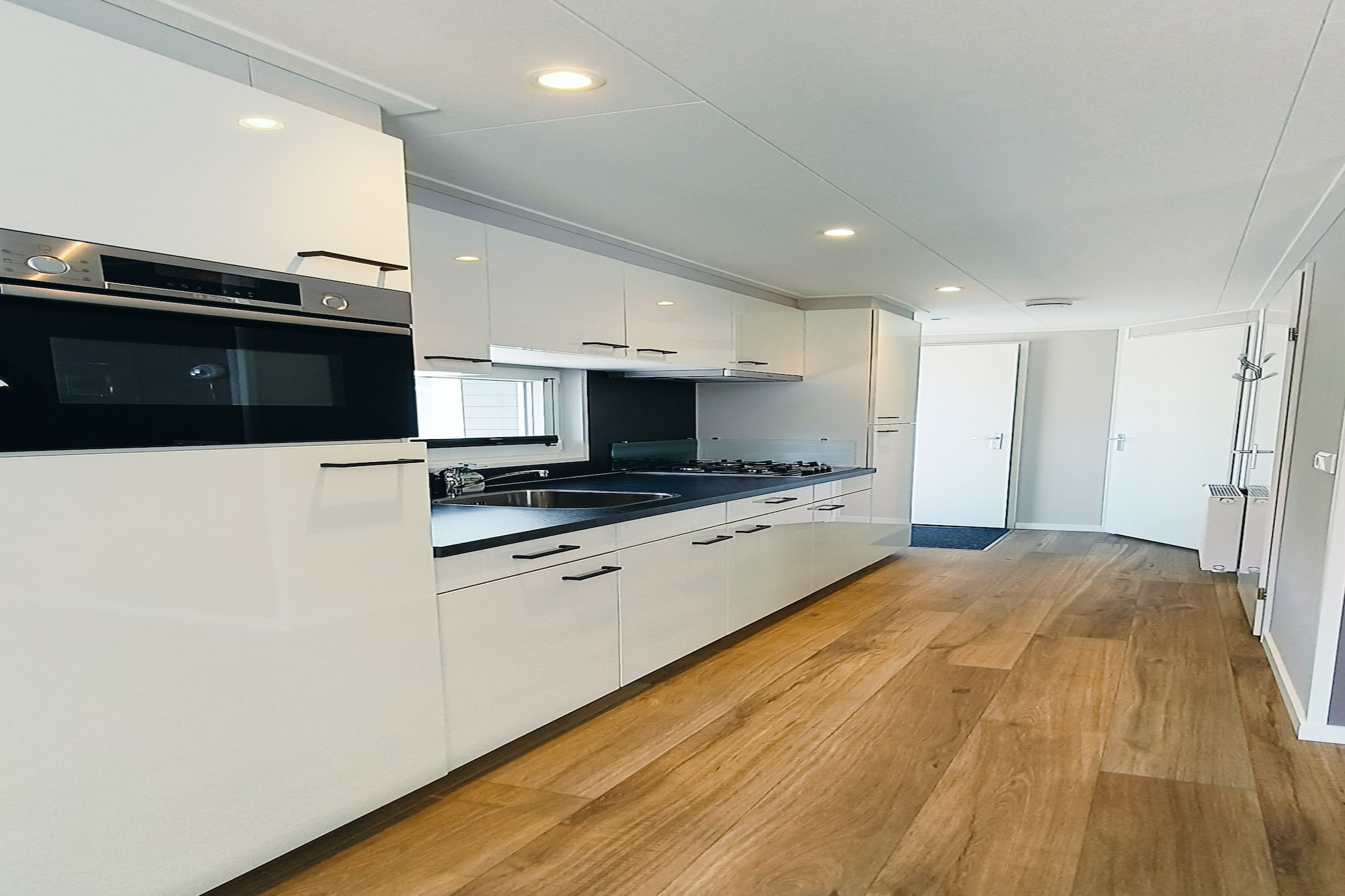 Chalet Vogelzang | 4 Pers. (copy)