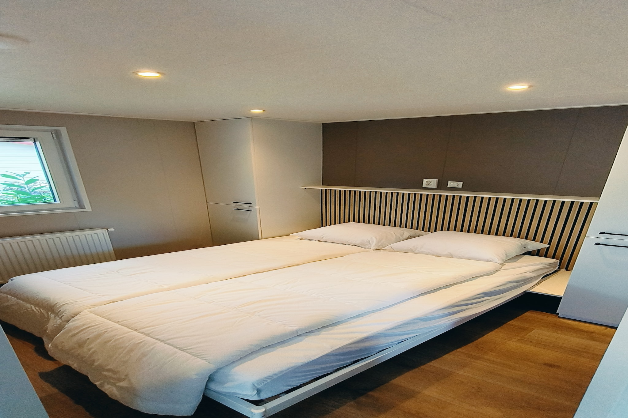 Chalet Vogelzang | 4 Pers. (copy)