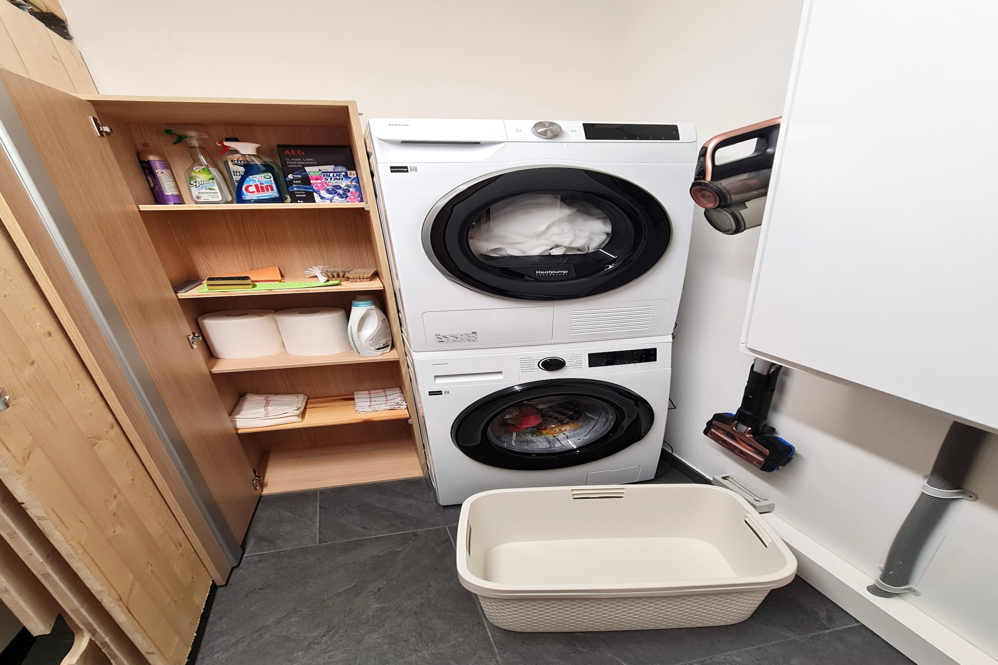 Chalet Rehblick - Untagged