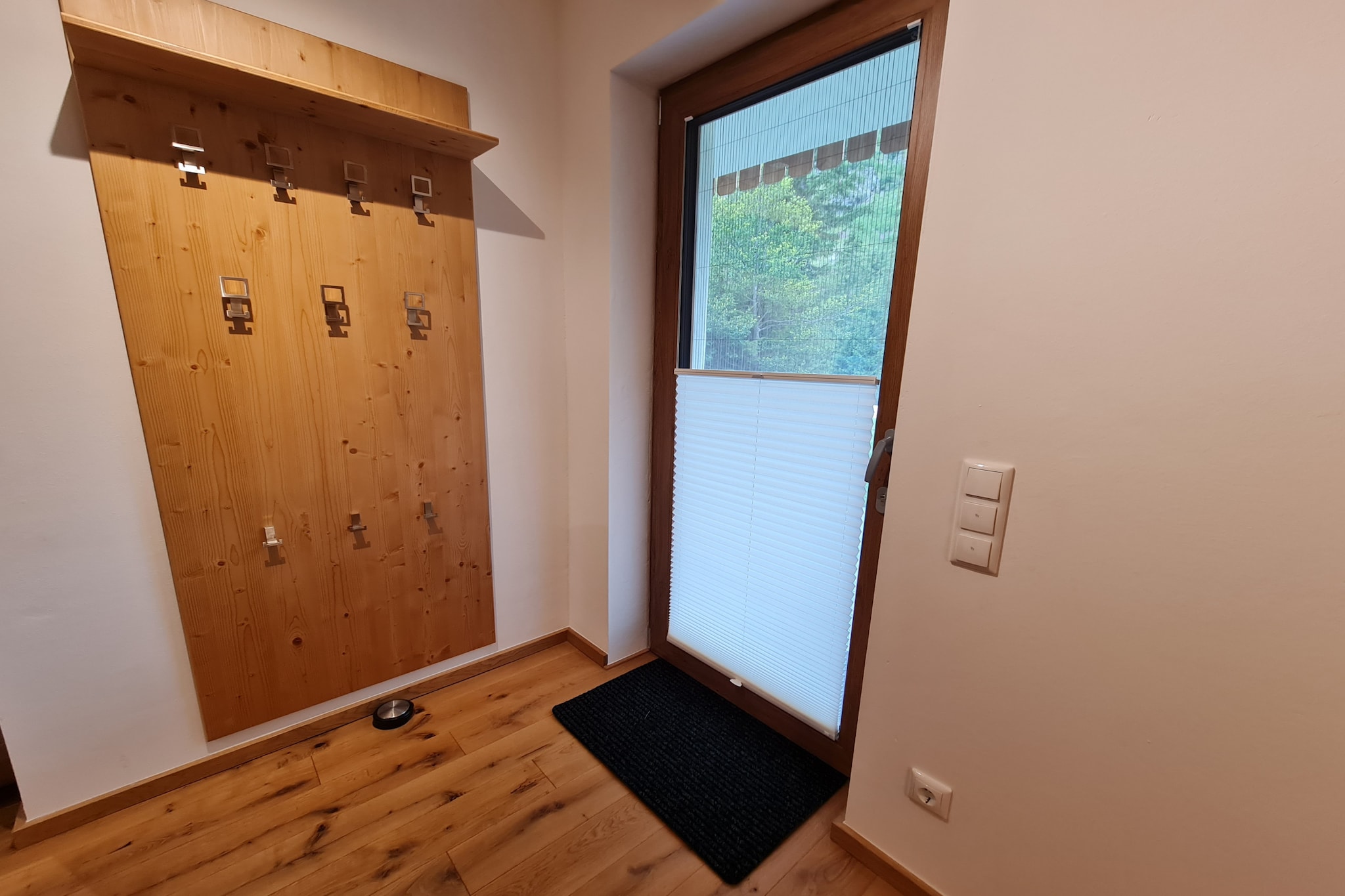 Chalet Rehblick - Hall & reception