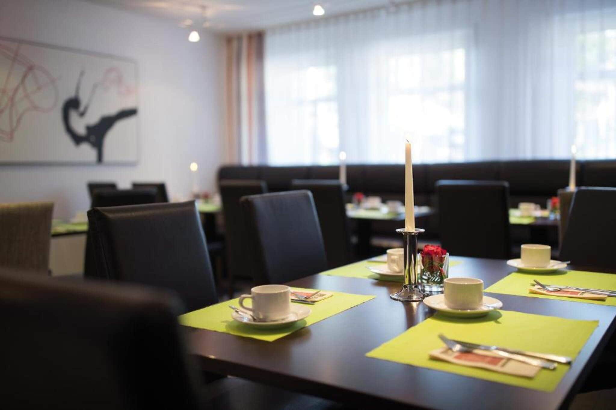 Comfort-dobbeltværelse - Niet-getagd