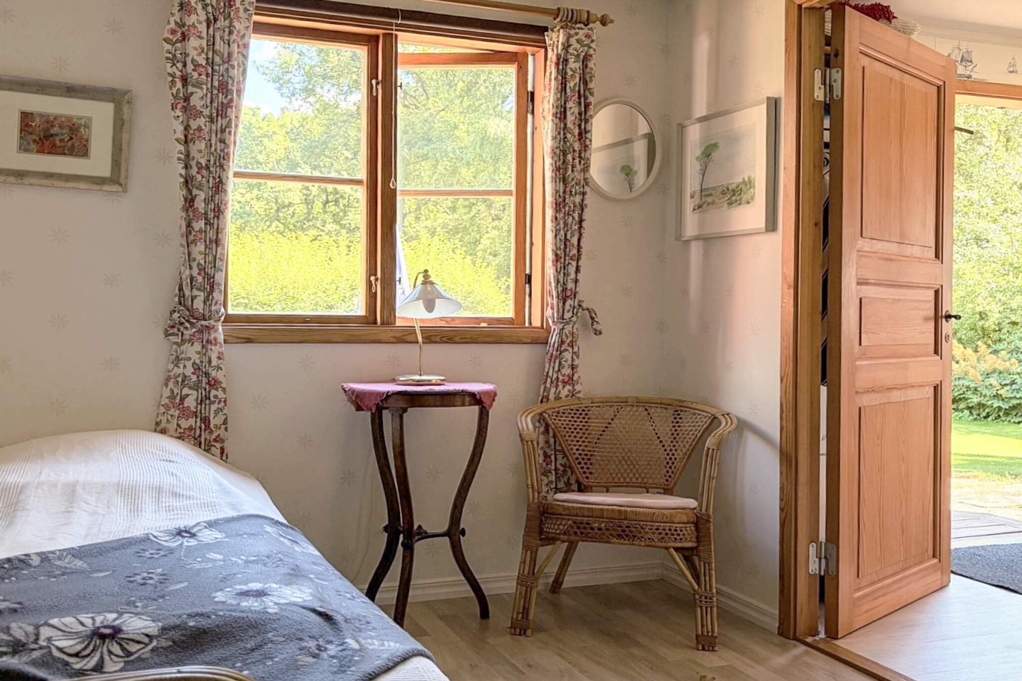 4 sterren vakantie huis in UGGLARP - Binnen