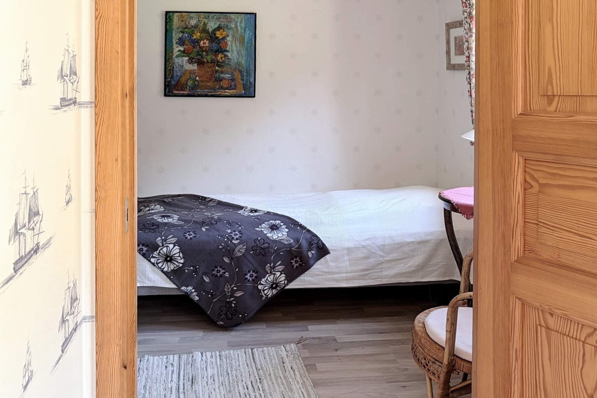 4 sterren vakantie huis in UGGLARP - Binnen