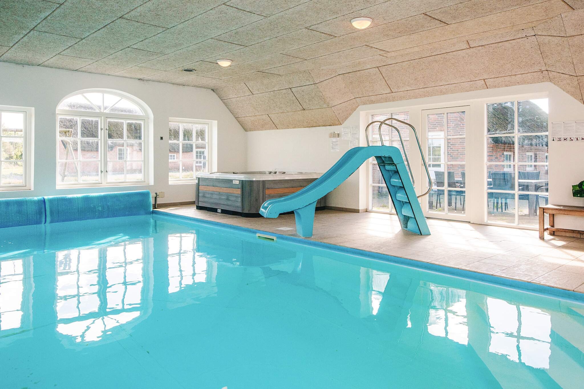 4 star holiday home in Ulfborg