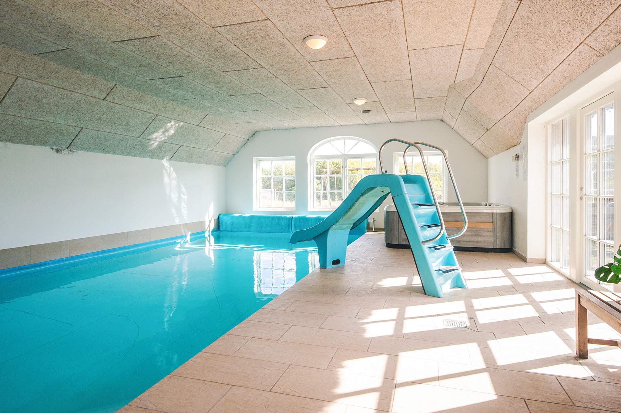 4 star holiday home in Ulfborg