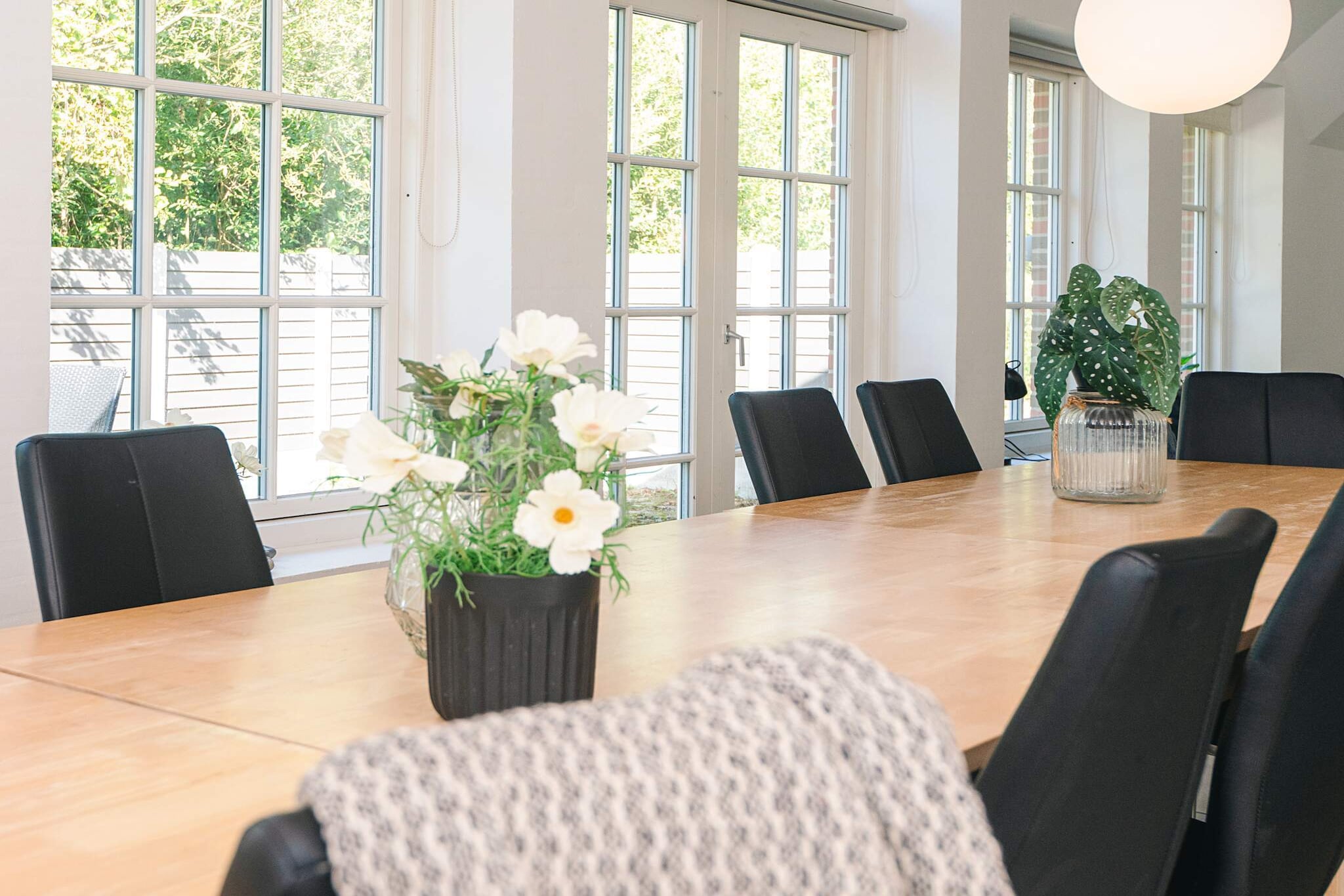 4 star holiday home in Ulfborg - Indoor