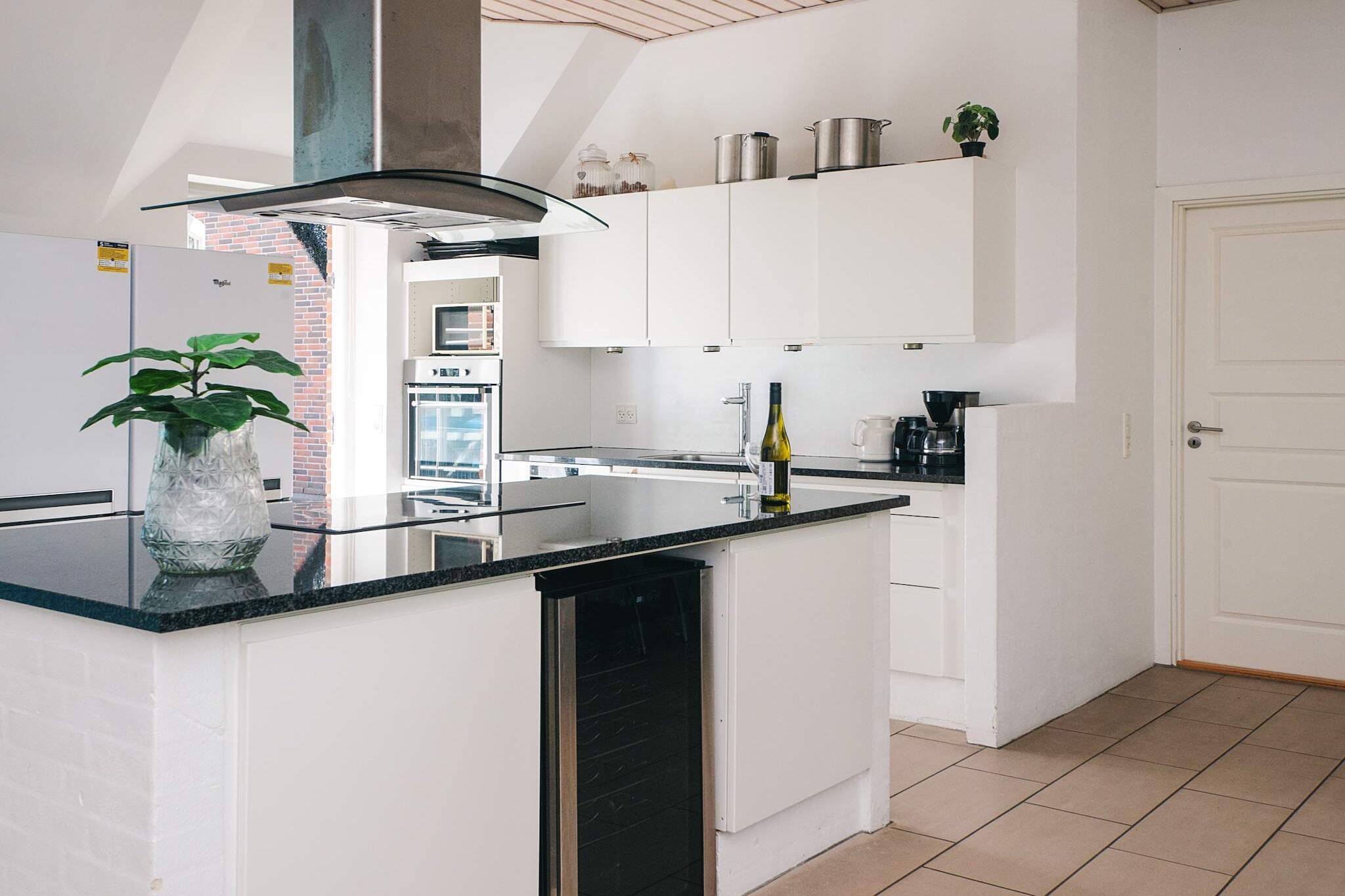 4 star holiday home in Ulfborg - Indoor