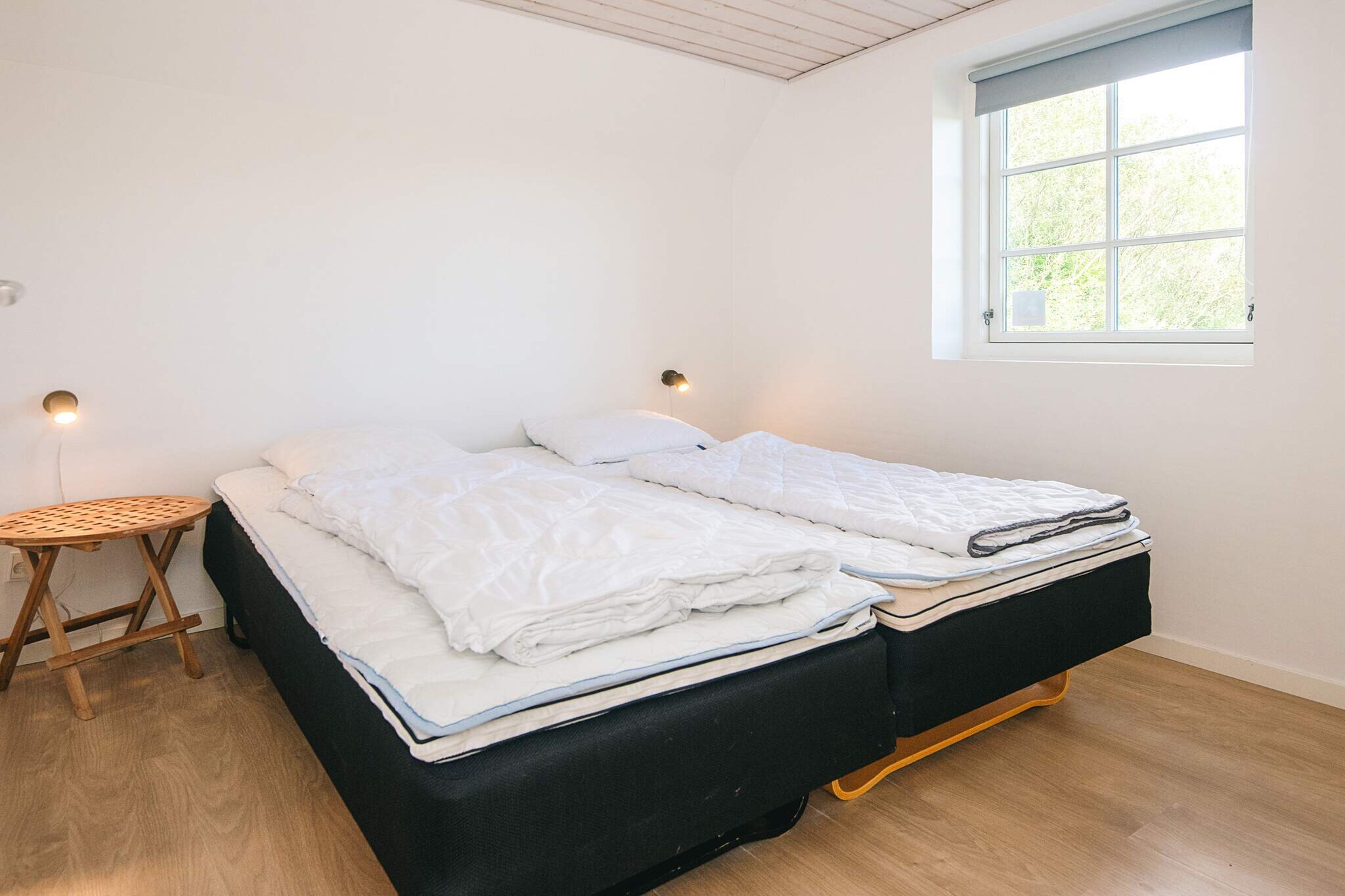 4 star holiday home in Ulfborg - Indoor