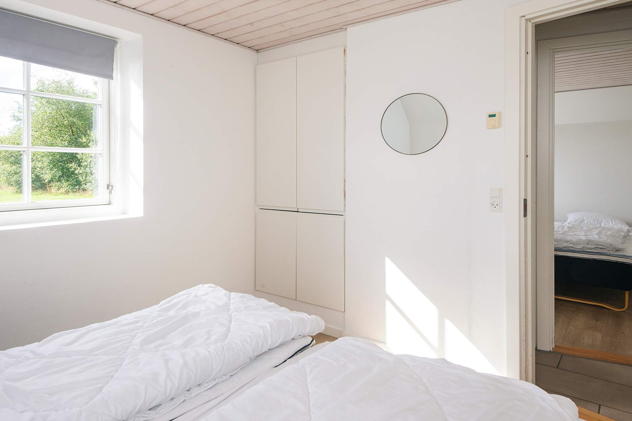 4 star holiday home in Ulfborg - Indoor