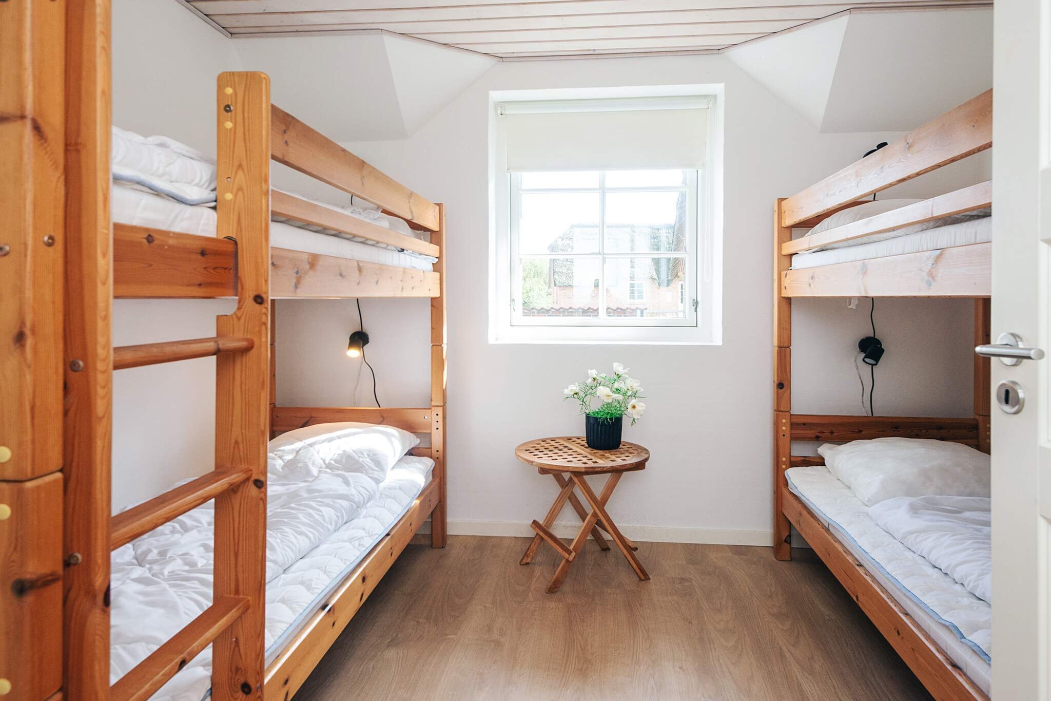 4 star holiday home in Ulfborg - Indoor