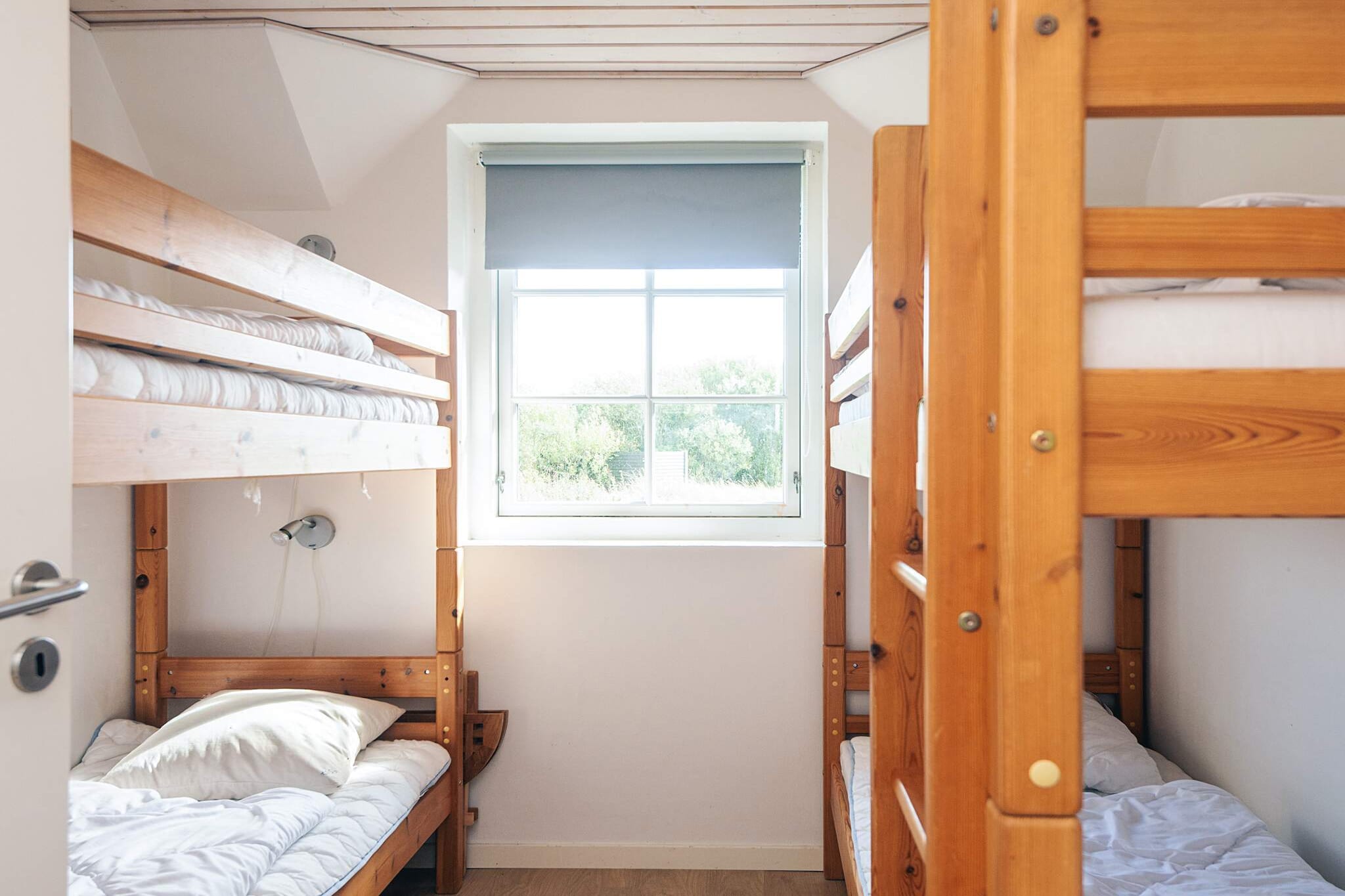 4 star holiday home in Ulfborg - Indoor