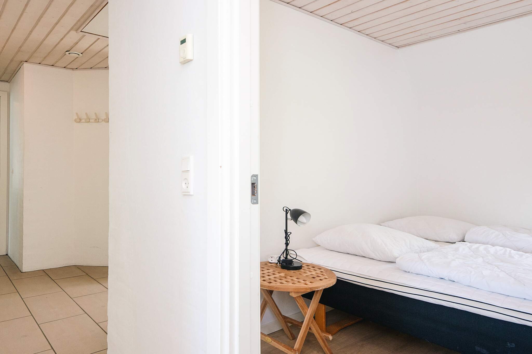 4 star holiday home in Ulfborg - Indoor