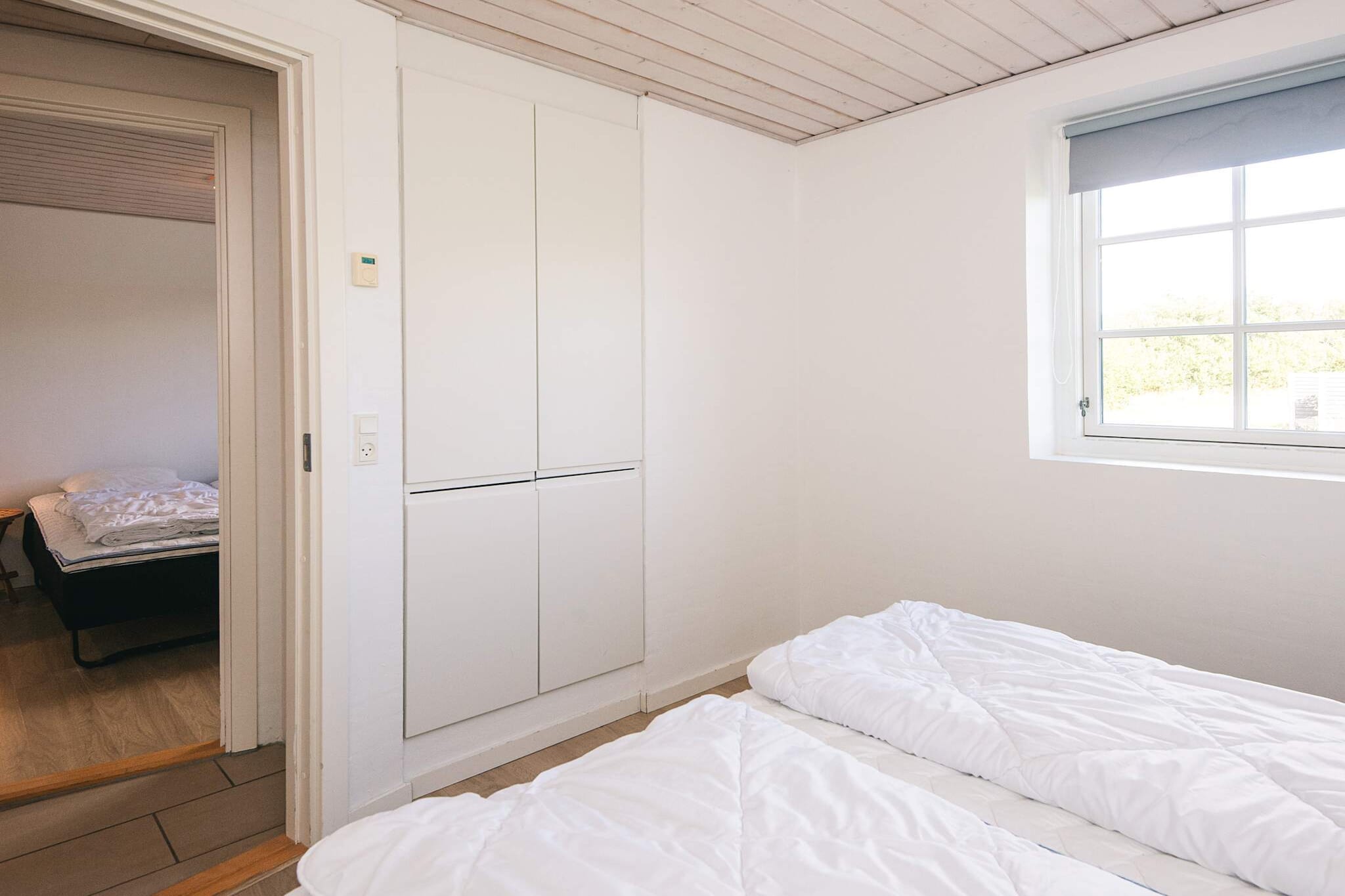 4 star holiday home in Ulfborg - Indoor