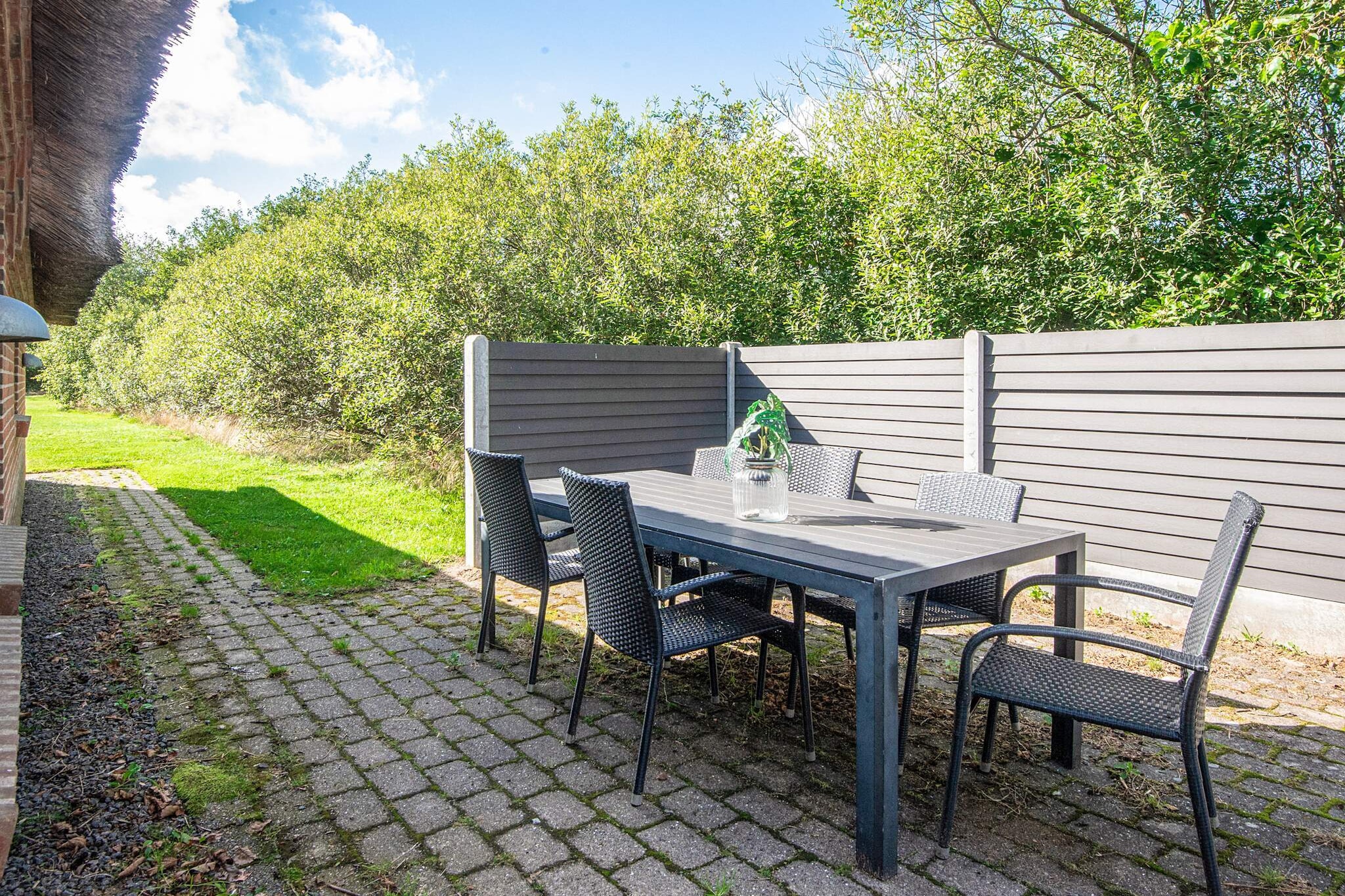 4 star holiday home in Ulfborg - View
