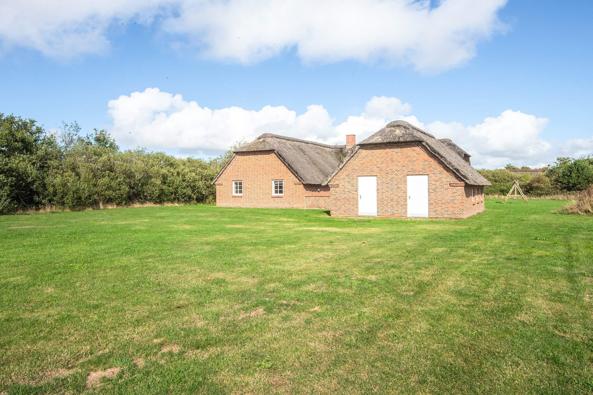 4 star holiday home in Ulfborg - View