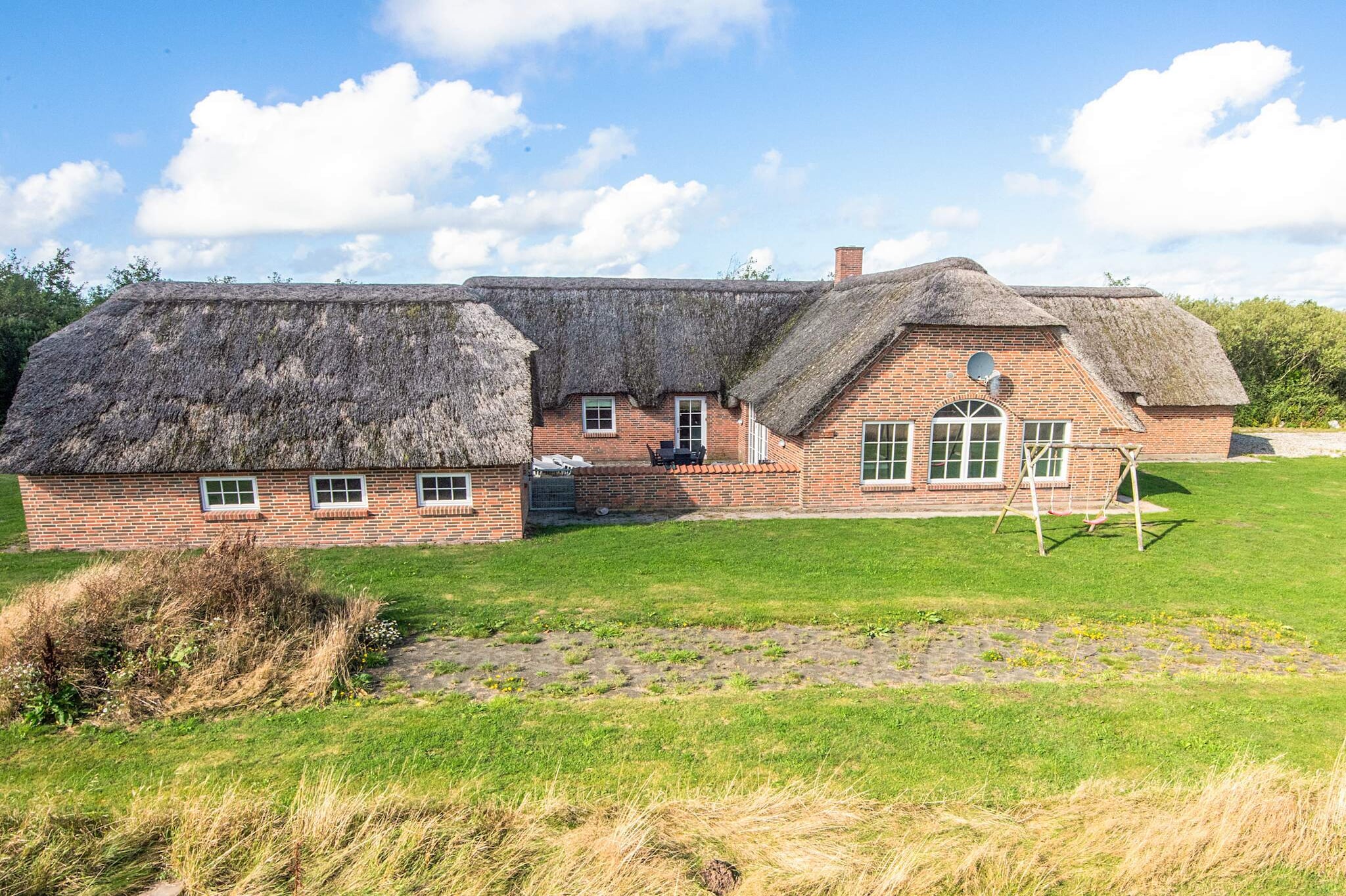 4 star holiday home in Ulfborg