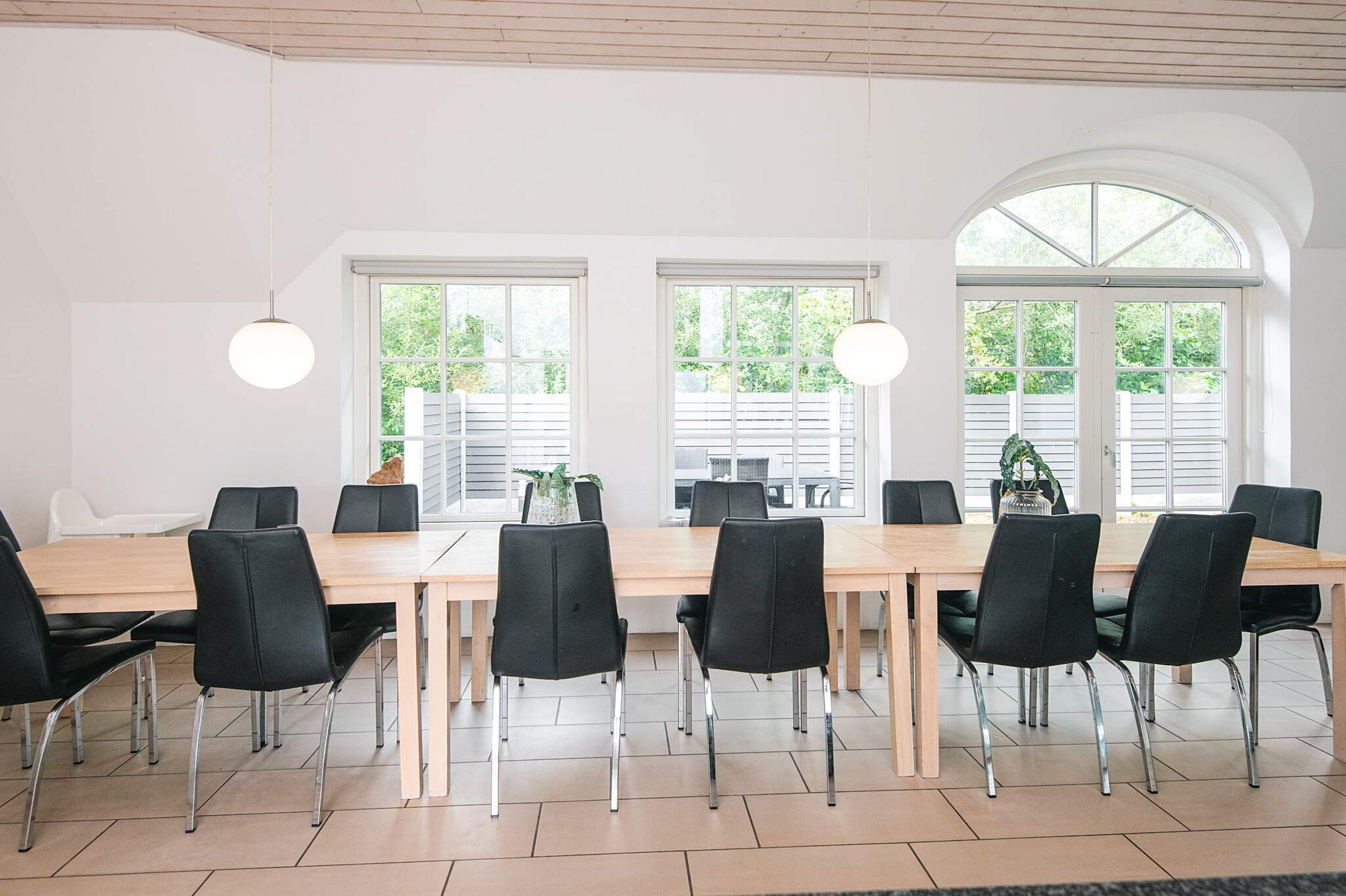 4 star holiday home in Ulfborg - Indoor