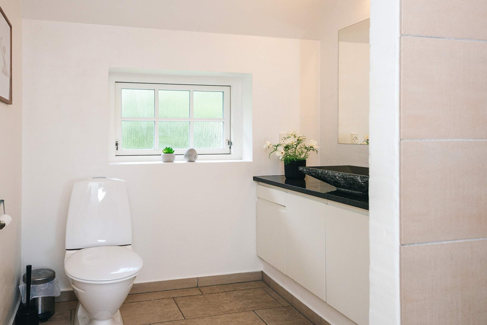 4 star holiday home in Ulfborg - Indoor