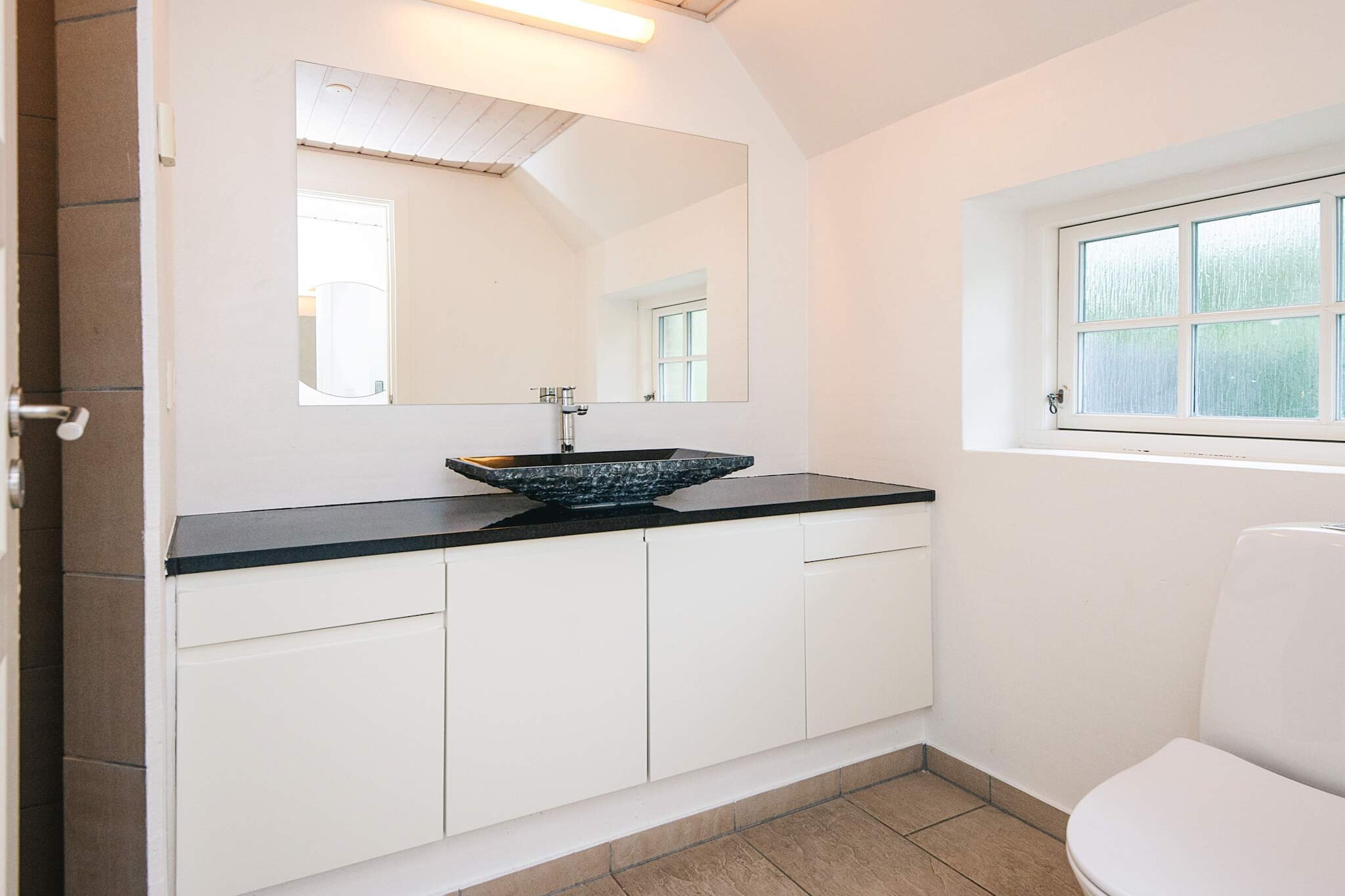 4 star holiday home in Ulfborg - Indoor
