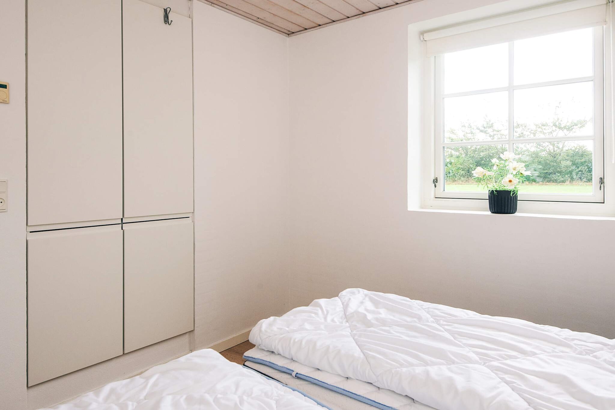 4 star holiday home in Ulfborg - Indoor