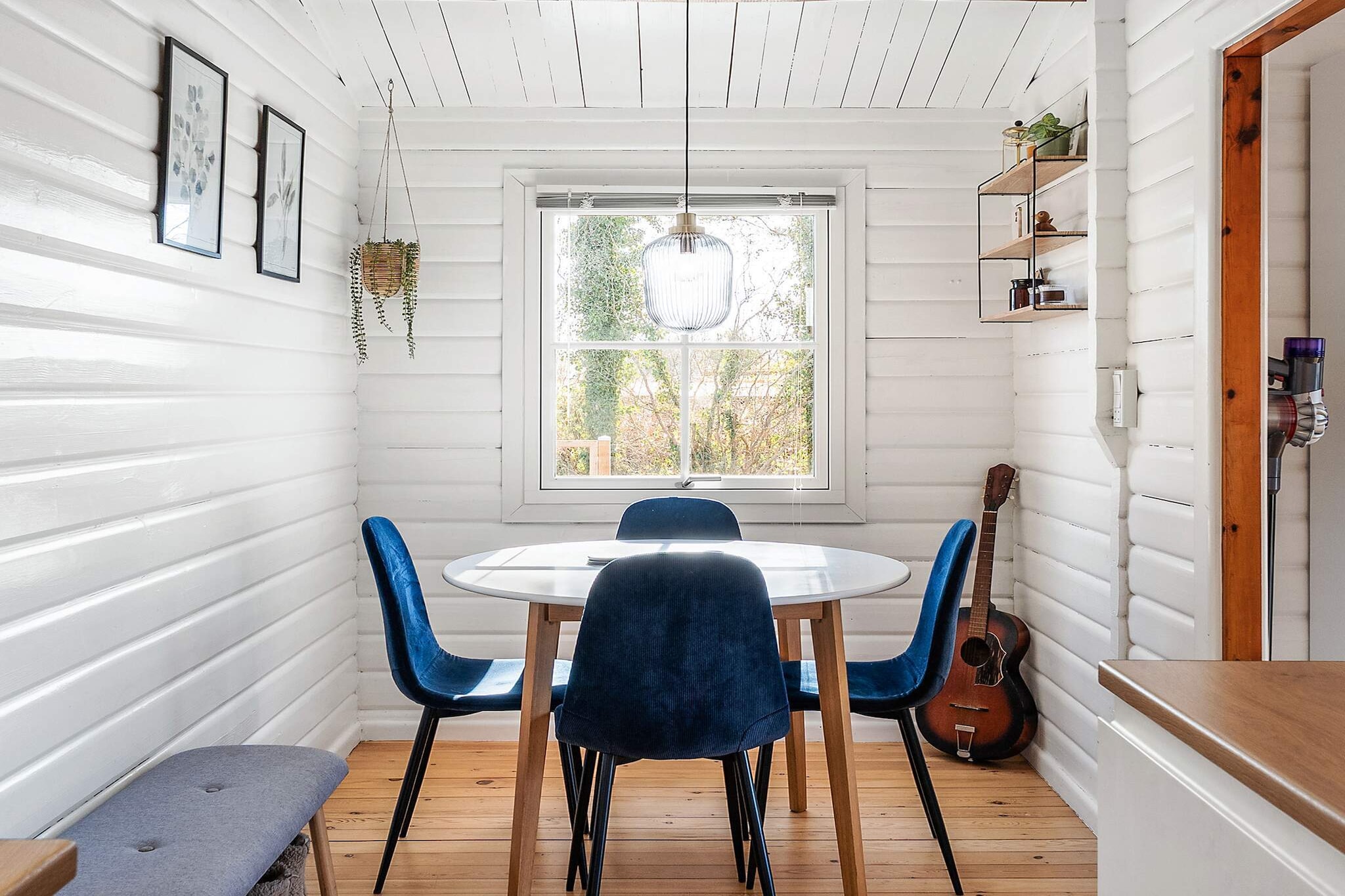4 sterren vakantie huis in Ølsted - Binnen