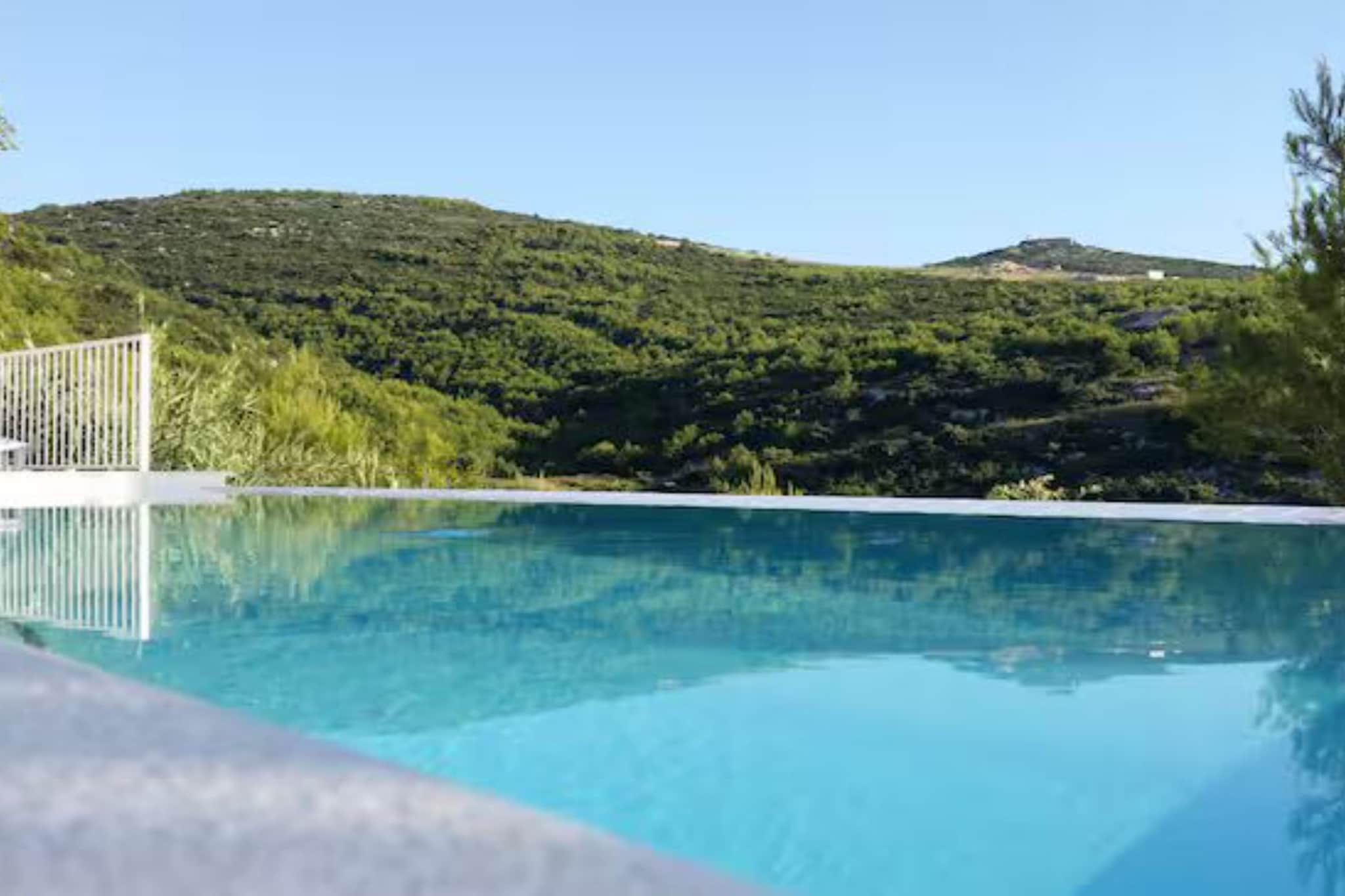 Villa Solea studio apartment A3 - Piscine