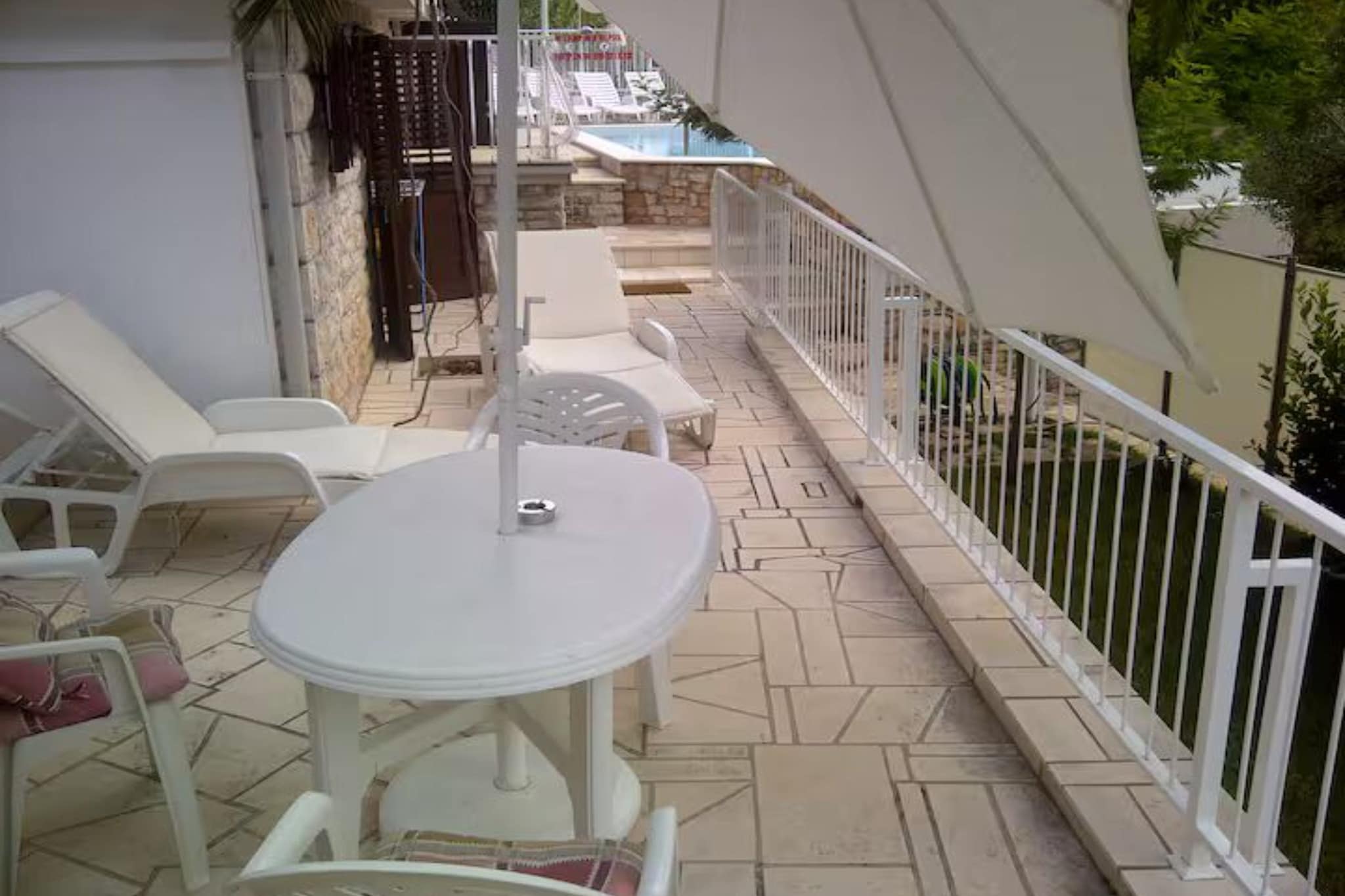 Villa Solea studio apartment A3