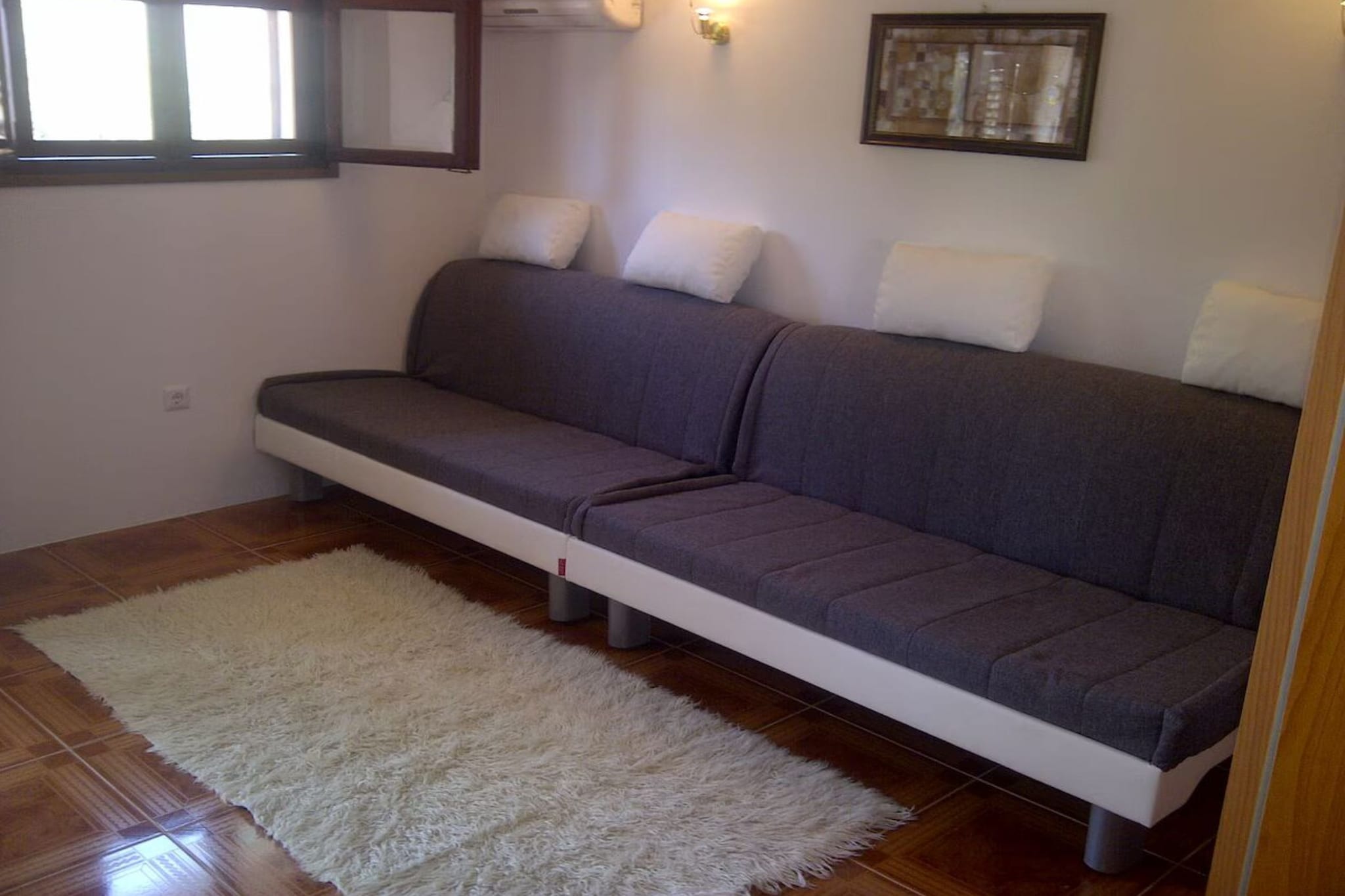 Villa Solea studio apartment A3 - Extérieur
