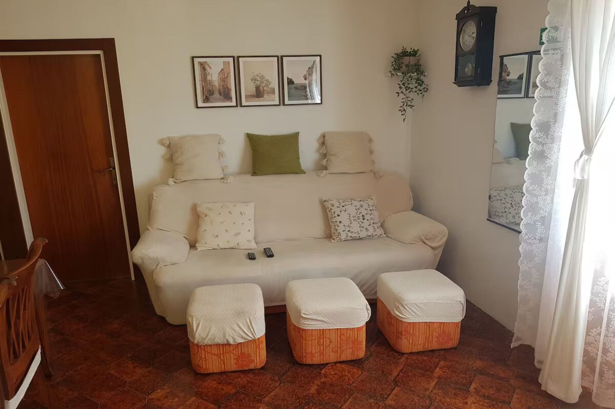 Villa Solea studio apartment A3 - Extérieur