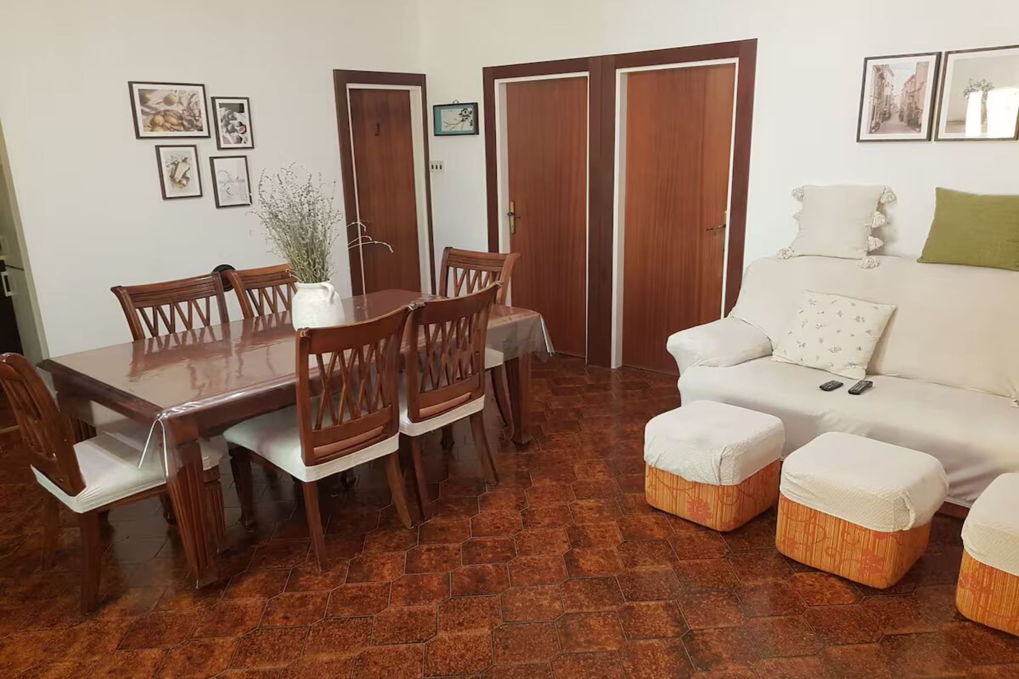 Villa Solea studio apartment A3 - Extérieur