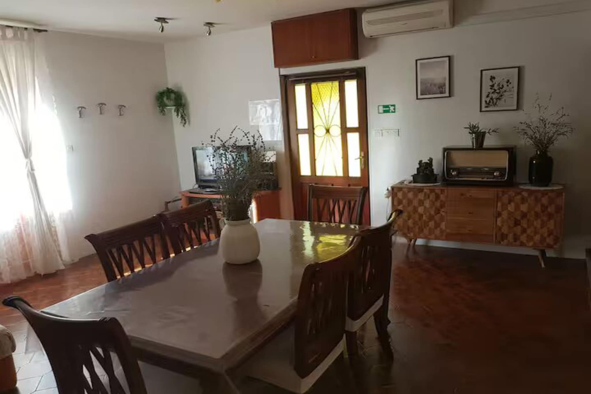Villa Solea studio apartment A3 - Extérieur