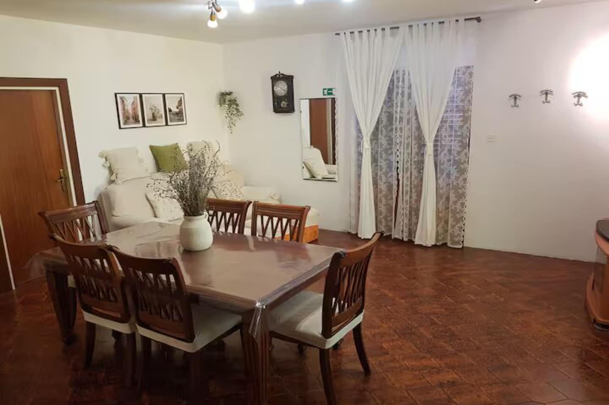 Villa Solea studio apartment A3 - Extérieur