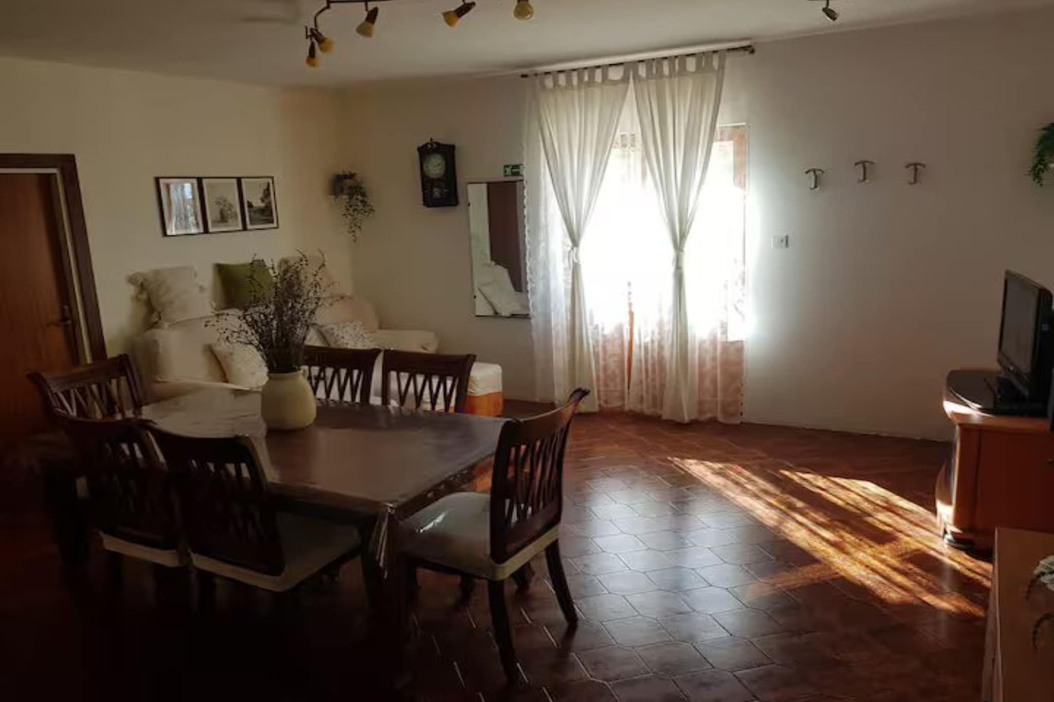 Villa Solea studio apartment A3 - Extérieur