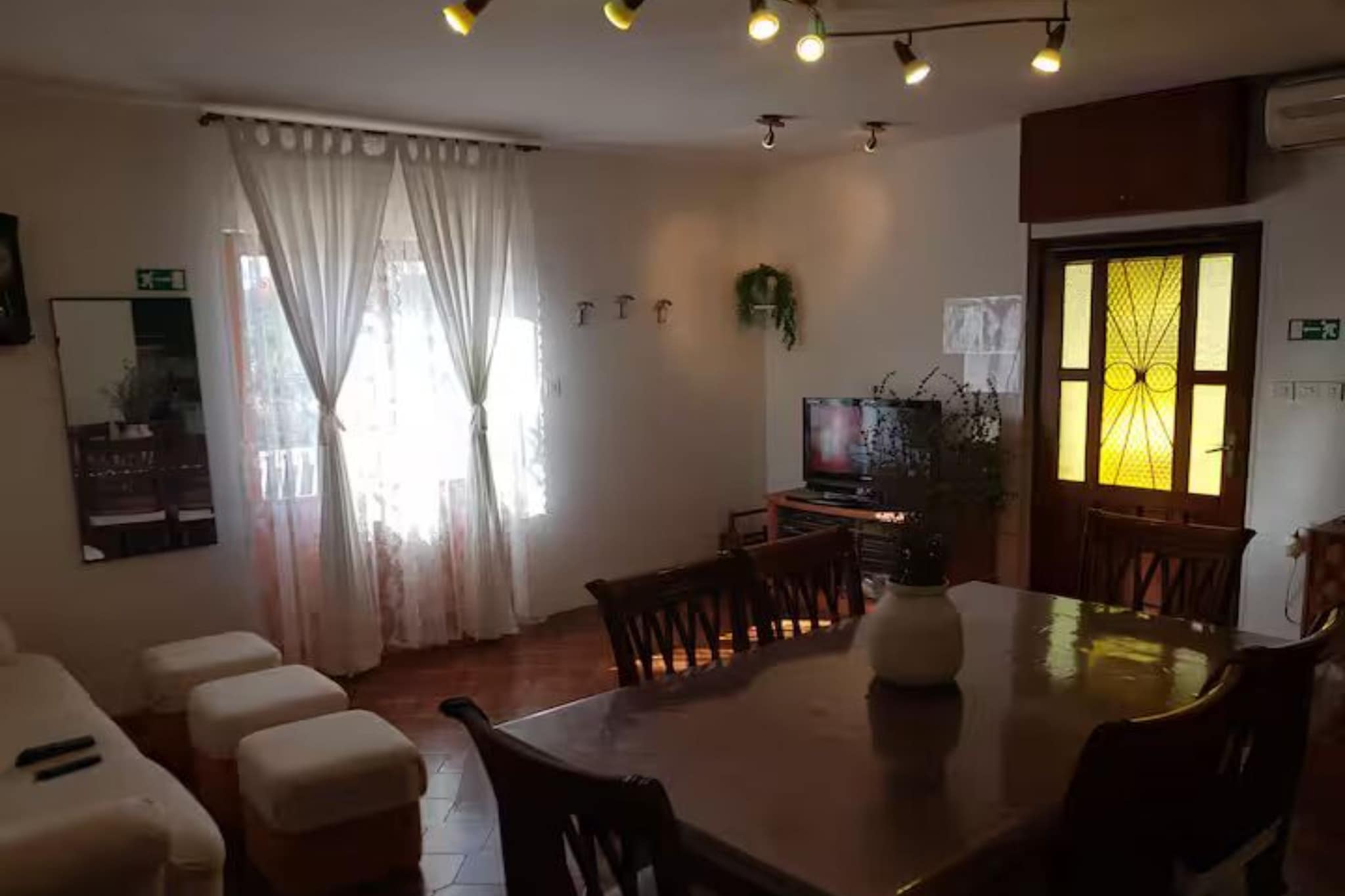 Villa Solea studio apartment A3 - Extérieur