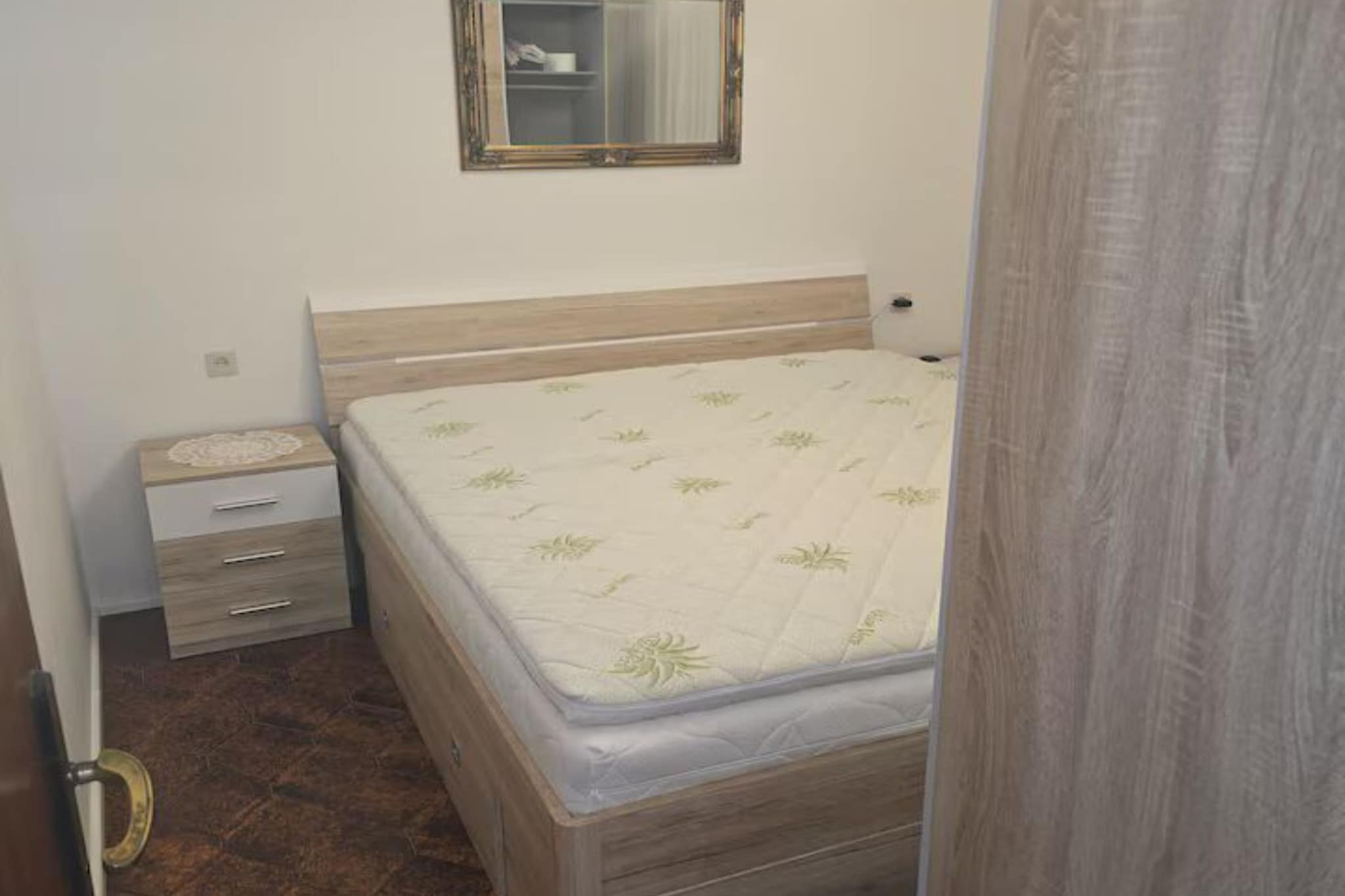 Villa Solea studio apartment A3 - Chambre