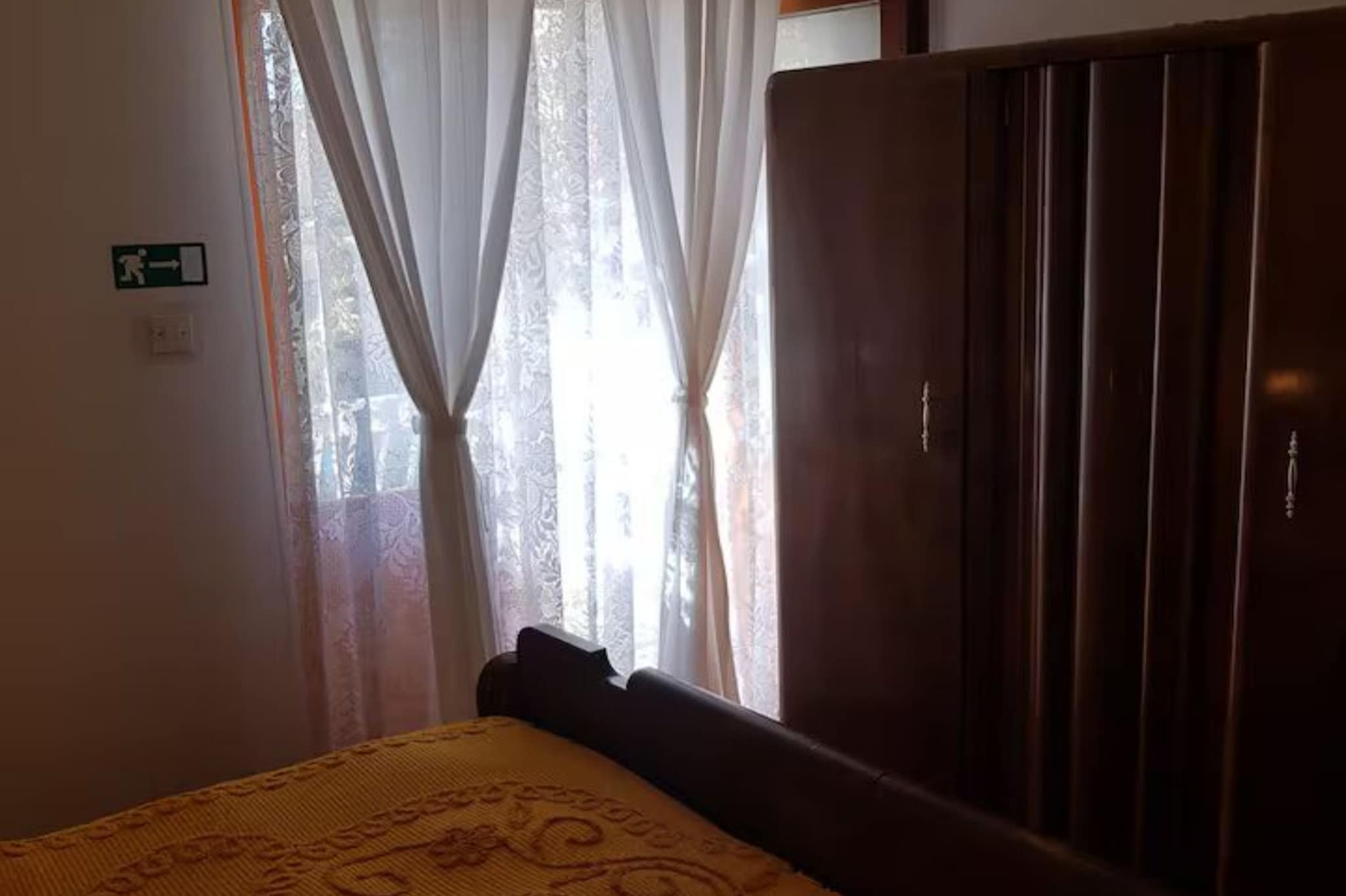 Villa Solea studio apartment A3