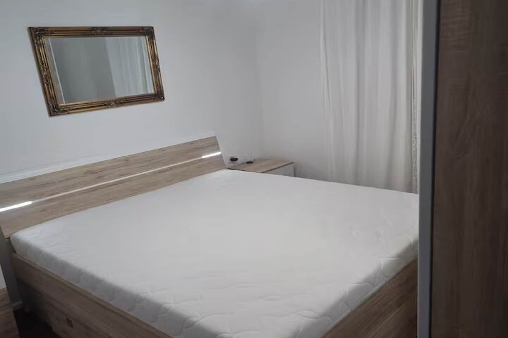 Villa Solea studio apartment A3 - Chambre