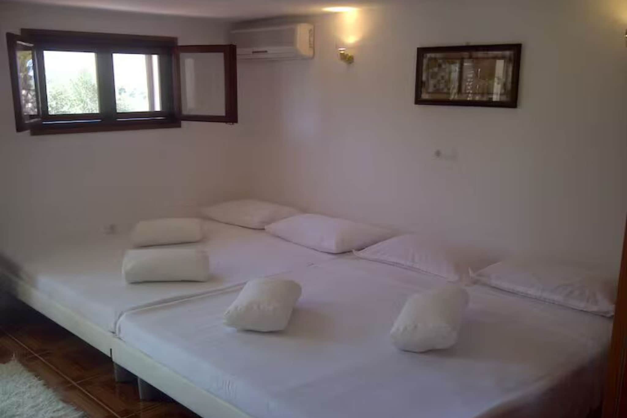 Villa Solea studio apartment A3 - Chambre