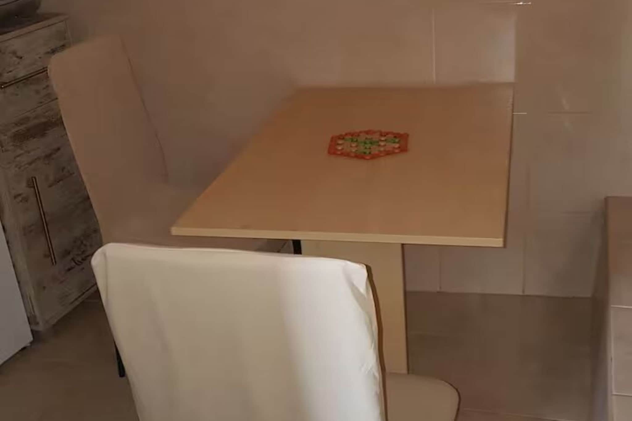 Villa Solea studio apartment A3