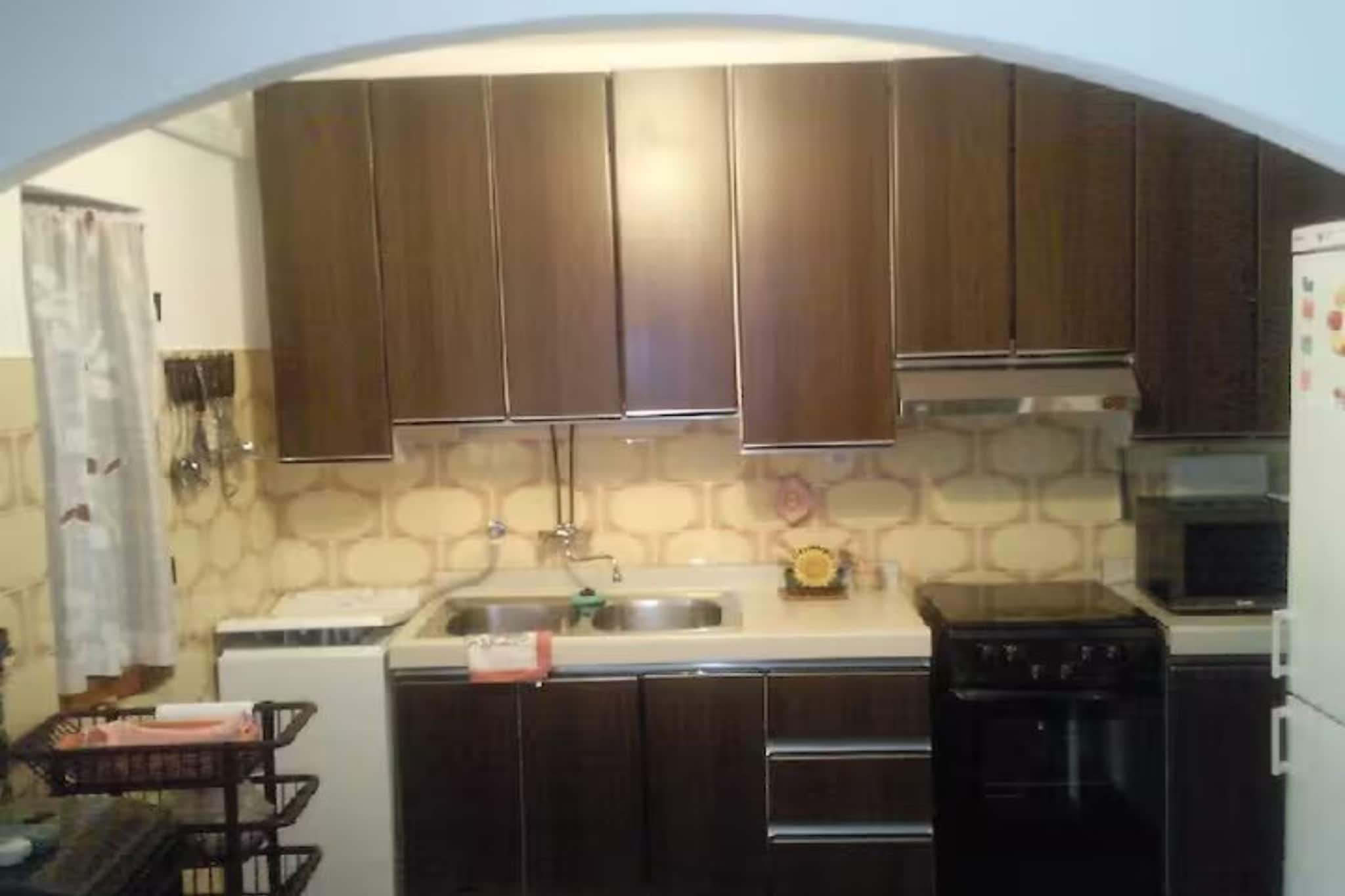 Villa Solea studio apartment A3