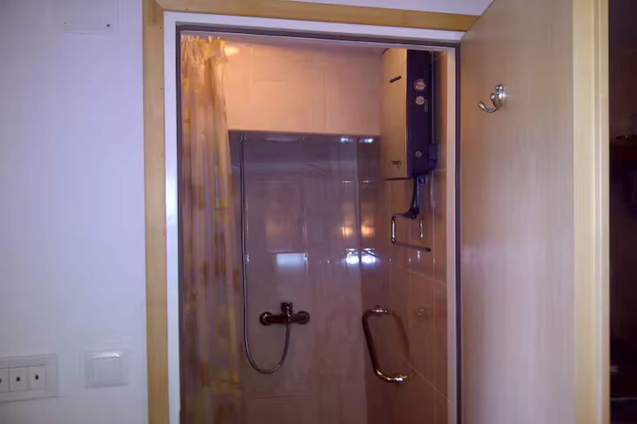 Villa Solea studio apartment A3 - Salle de bain