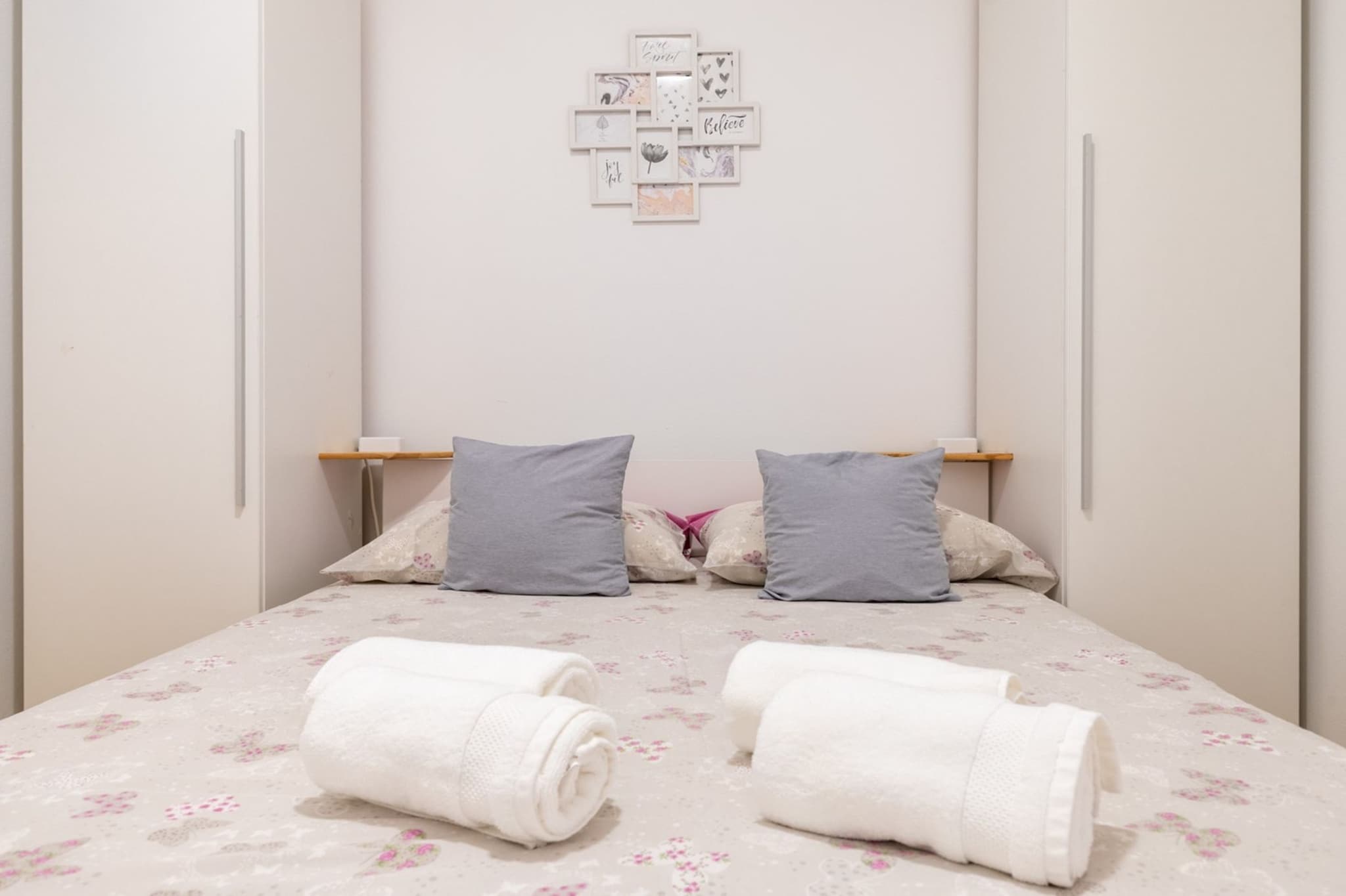 A.M. Apartments - one bedroom with terrace A2