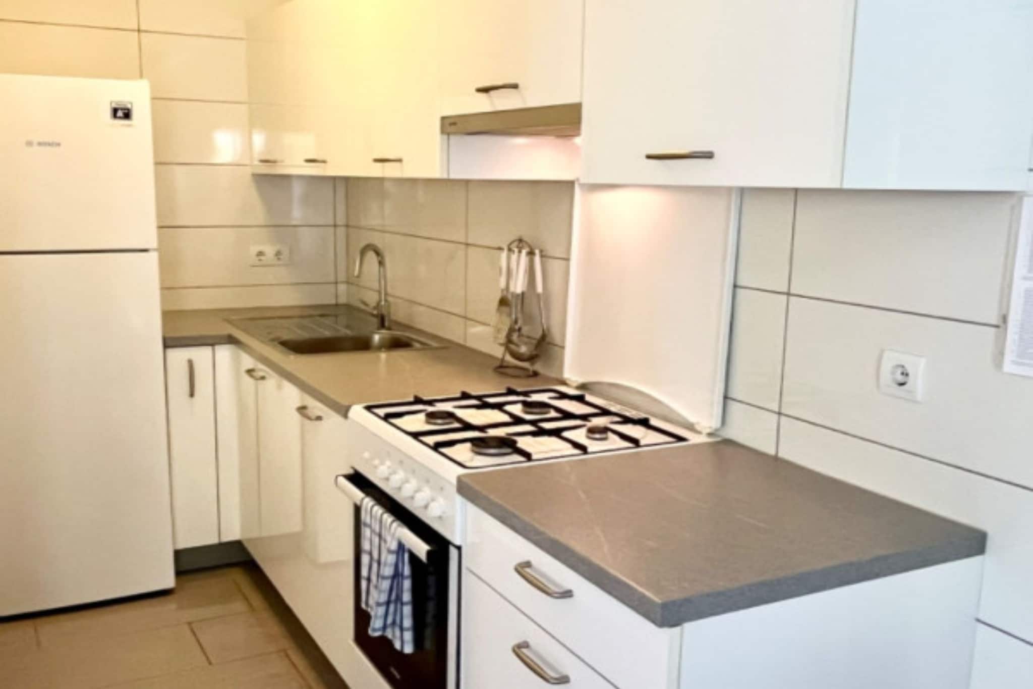 Paradise Apartments-Apartman with sea view and balcony 4